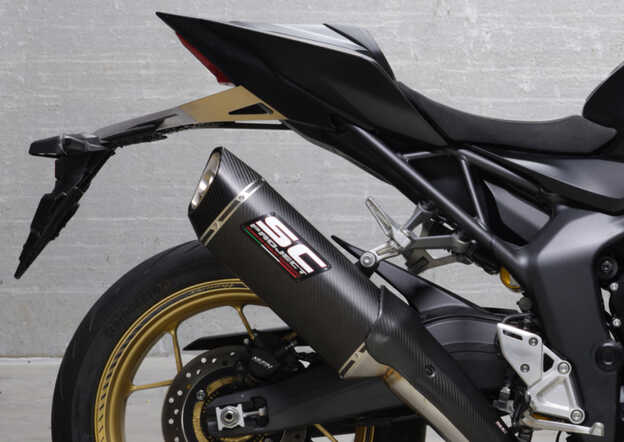 HONDA CB 1000 Hornet SP-showroom-element-2