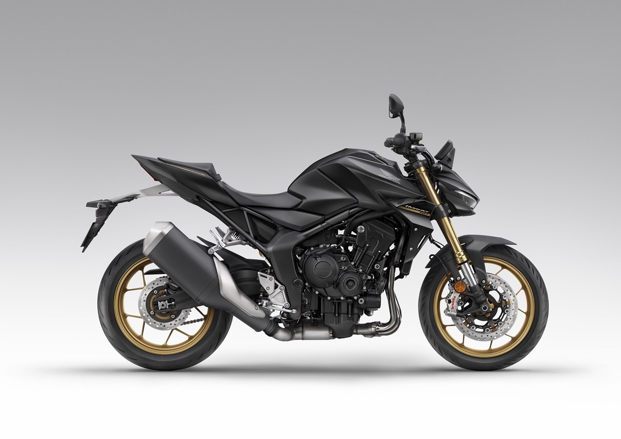HONDA CB 1000 Hornet SP-showroom-element-1