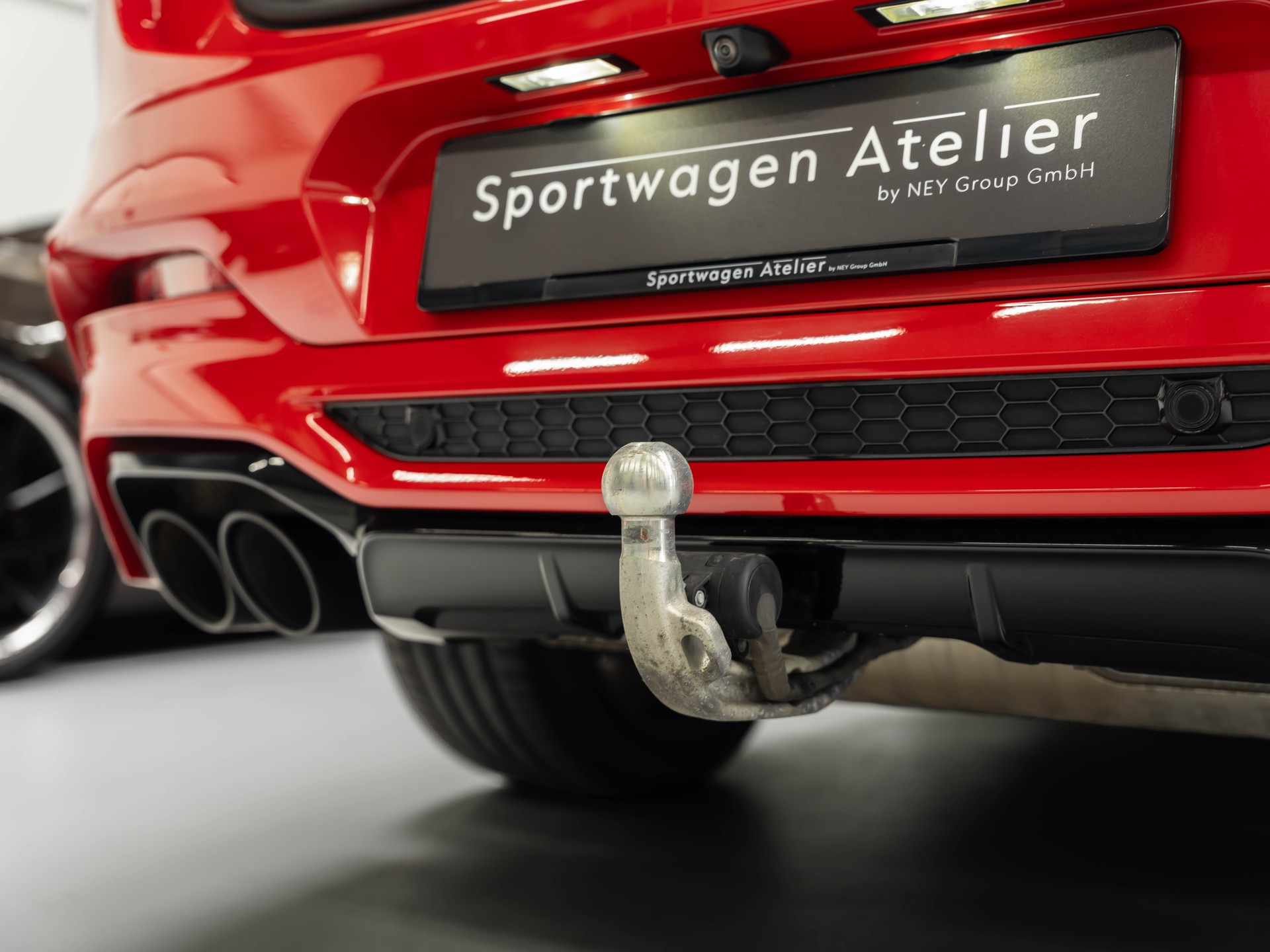 BMW X4M M Competition Steptronic-image-30
