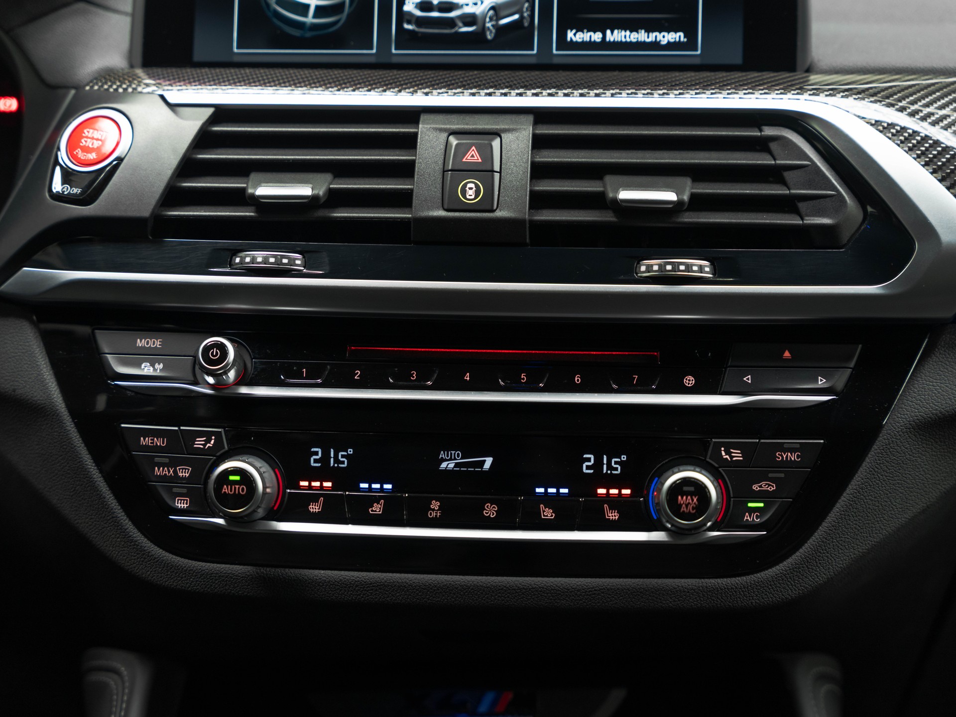 BMW X4M M Competition Steptronic-image-21