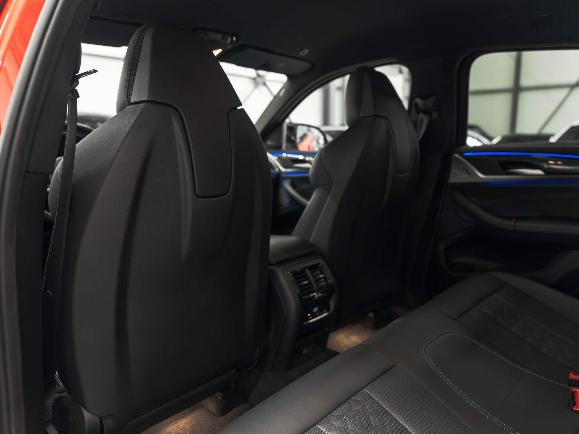 BMW X4M M Competition Steptronic-image-10