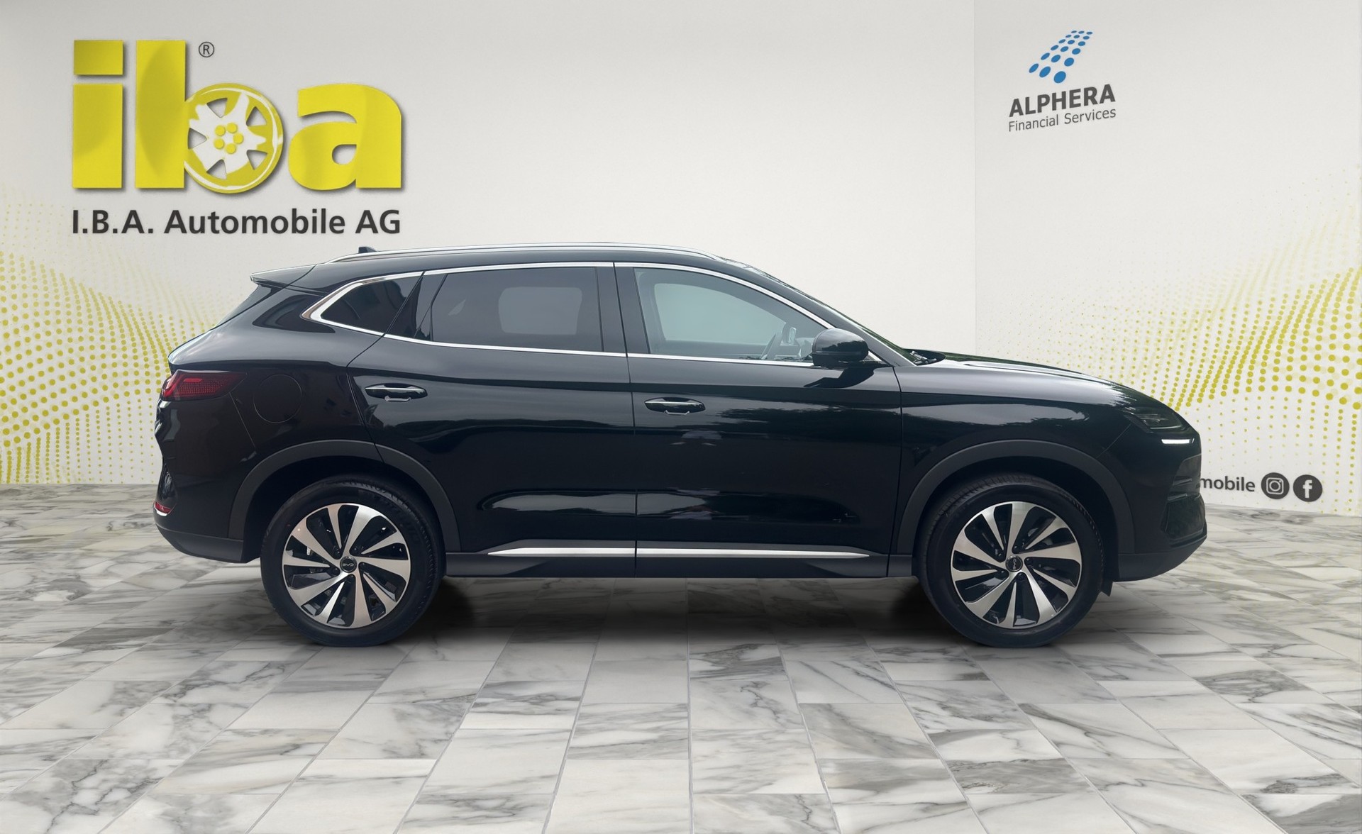 BYD Seal U DM-i Design AWD 4x4 2026!-image-5