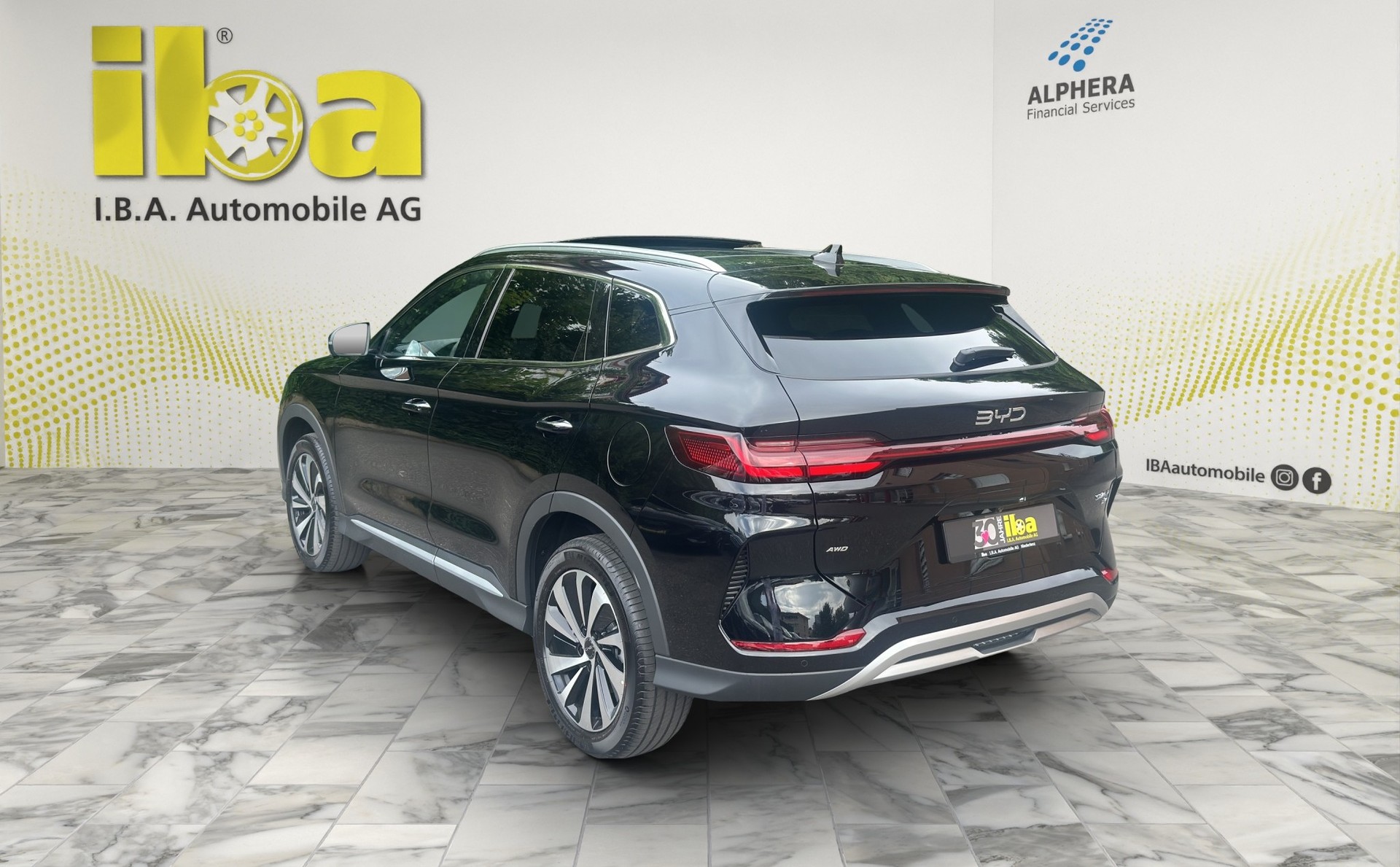 BYD Seal U DM-i Design AWD 4x4 2026!-showroom-element-2