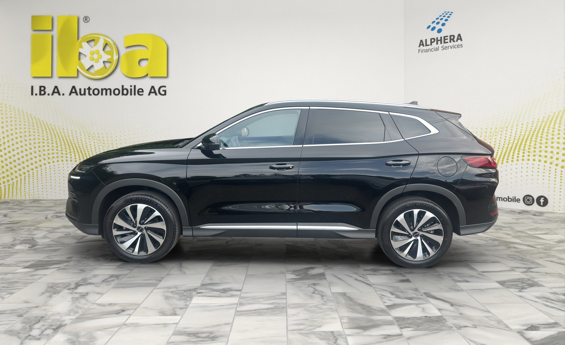 BYD Seal U DM-i Design AWD 4x4 2026!-showroom-element-1