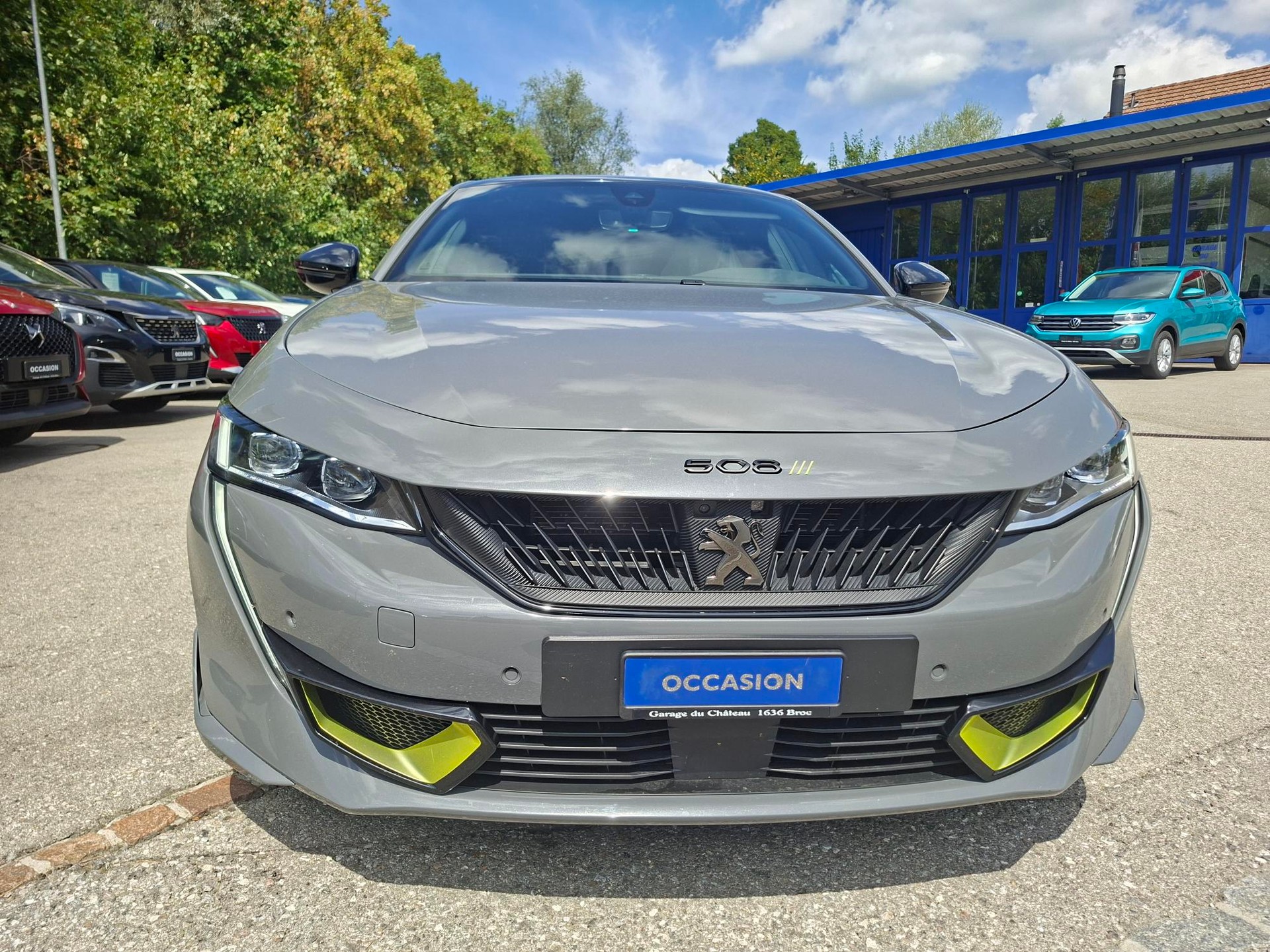 PEUGEOT 508 Hybrid4 360 e Sport Engineered-image-3