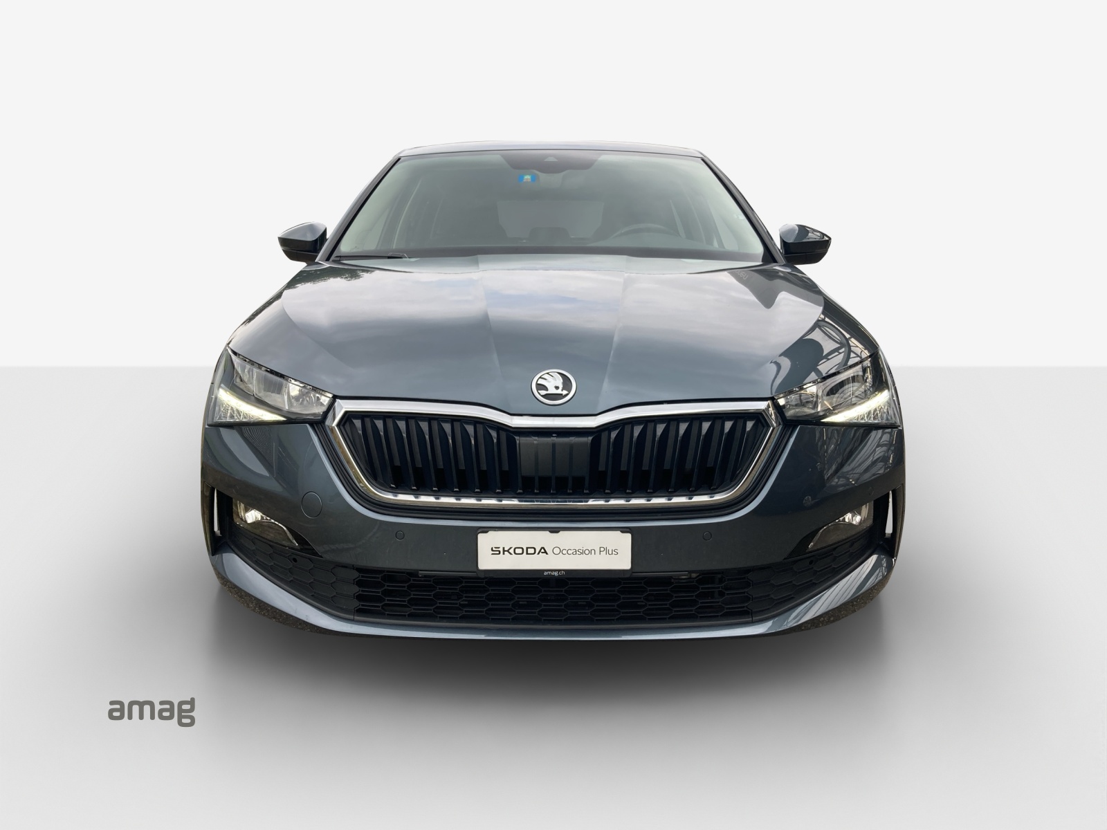 SKODA Scala 1.0 TSI Ambition DSG-image-6