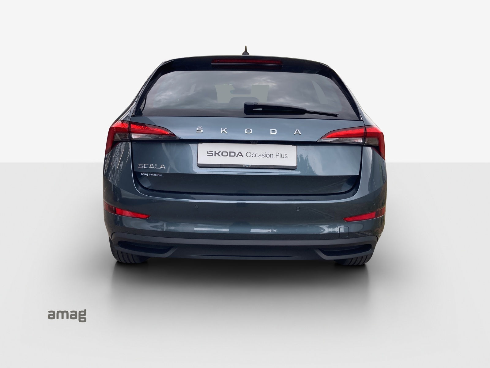 SKODA Scala 1.0 TSI Ambition DSG-image-3