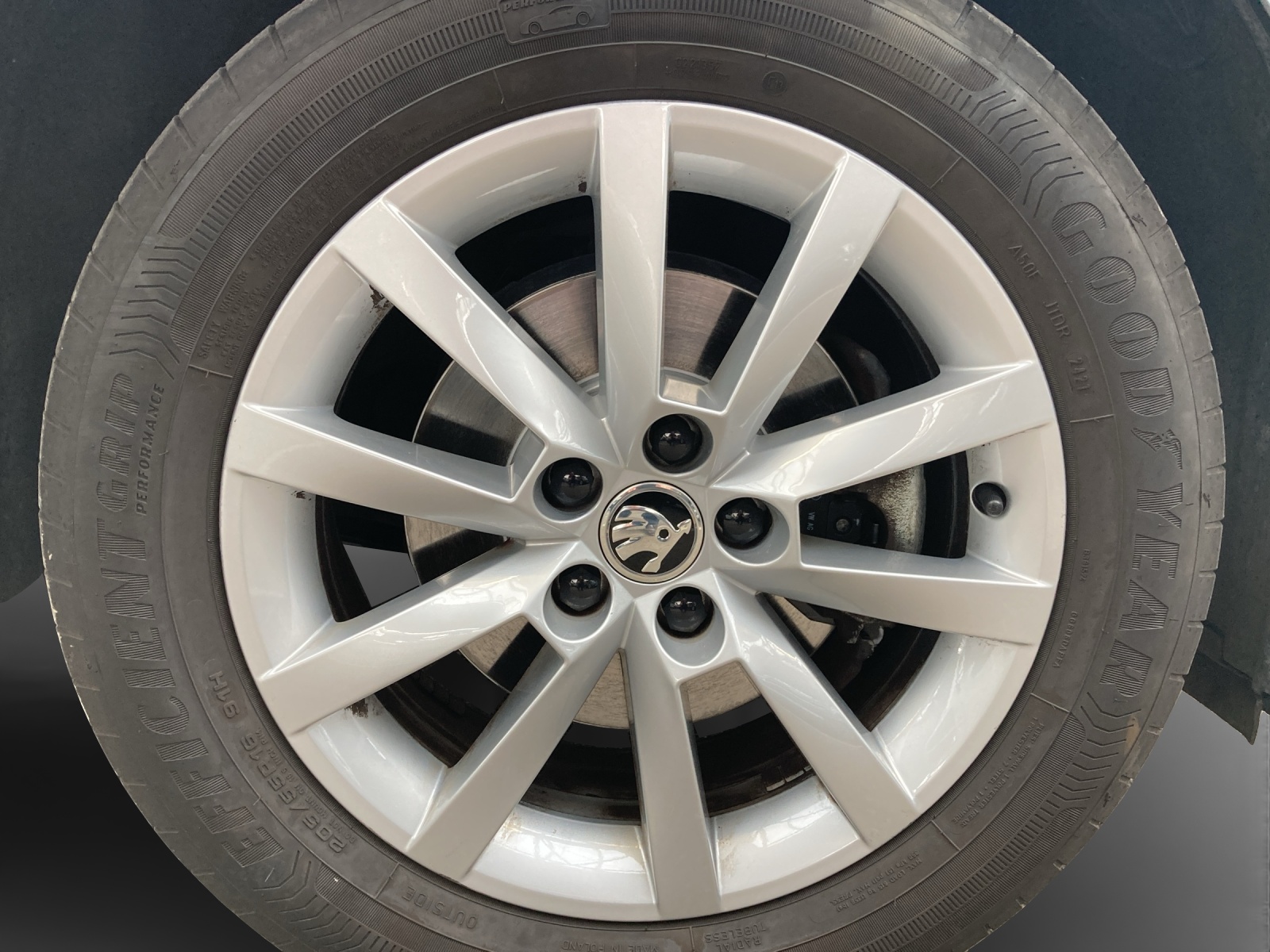 SKODA Scala 1.0 TSI Ambition DSG-image-15
