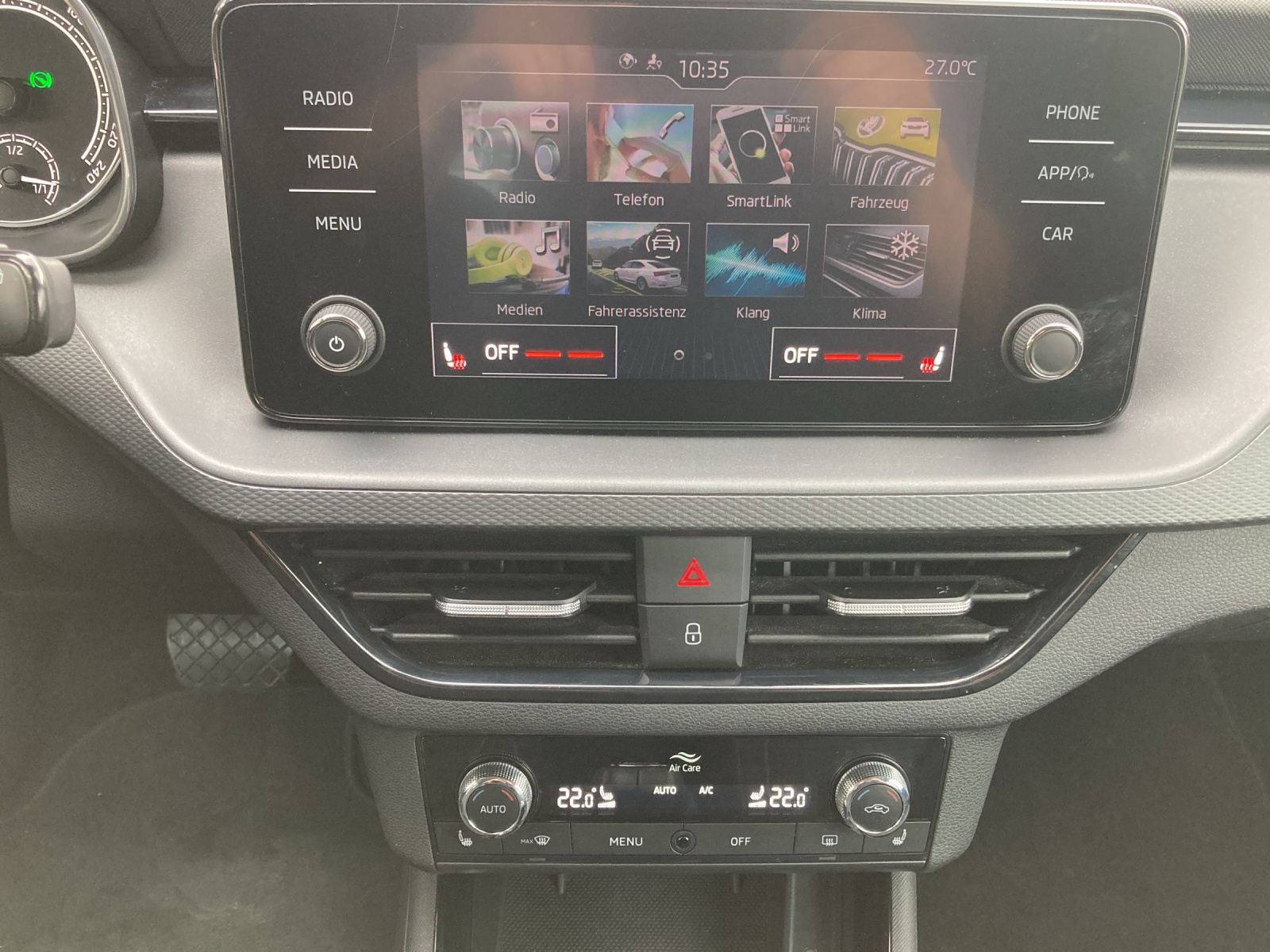SKODA Scala 1.0 TSI Ambition DSG-image-10