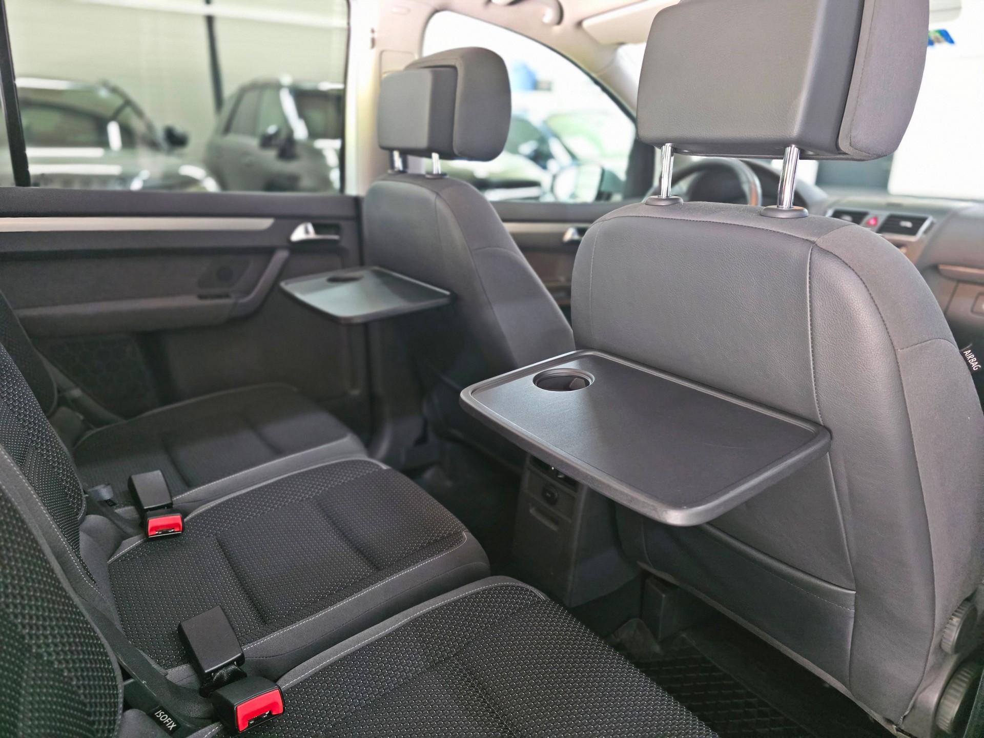 VW Touran 1.4 TSI Comfortline DSG-image-17