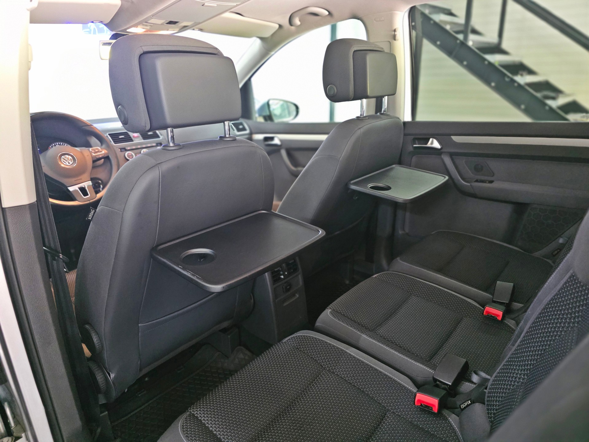 VW Touran 1.4 TSI Comfortline DSG-image-12