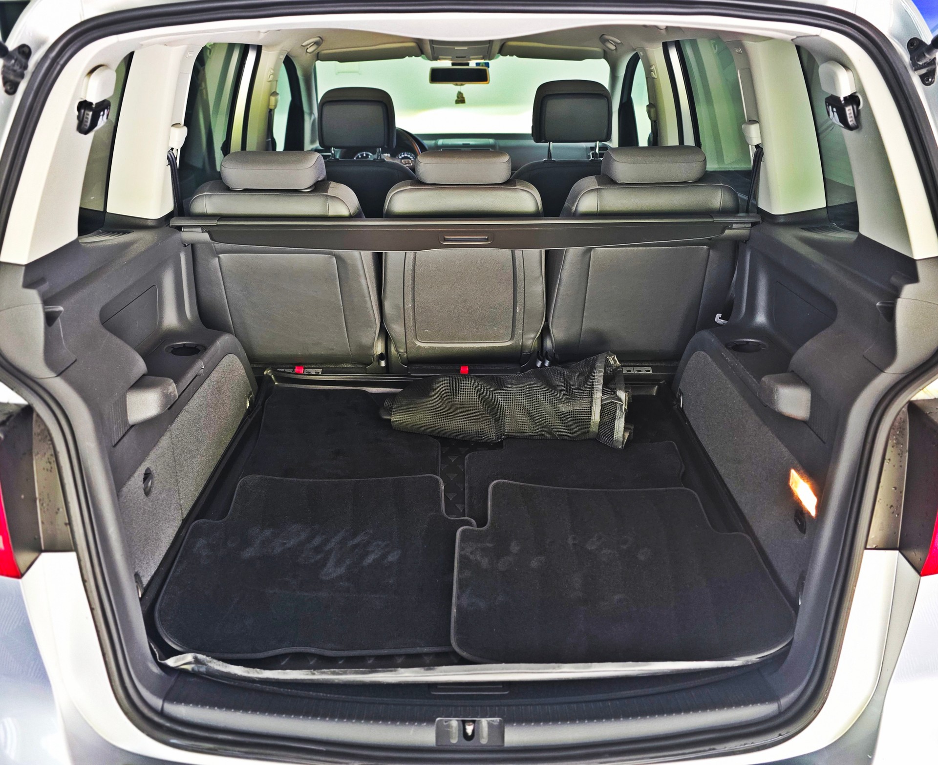VW Touran 1.4 TSI Comfortline DSG-image-20