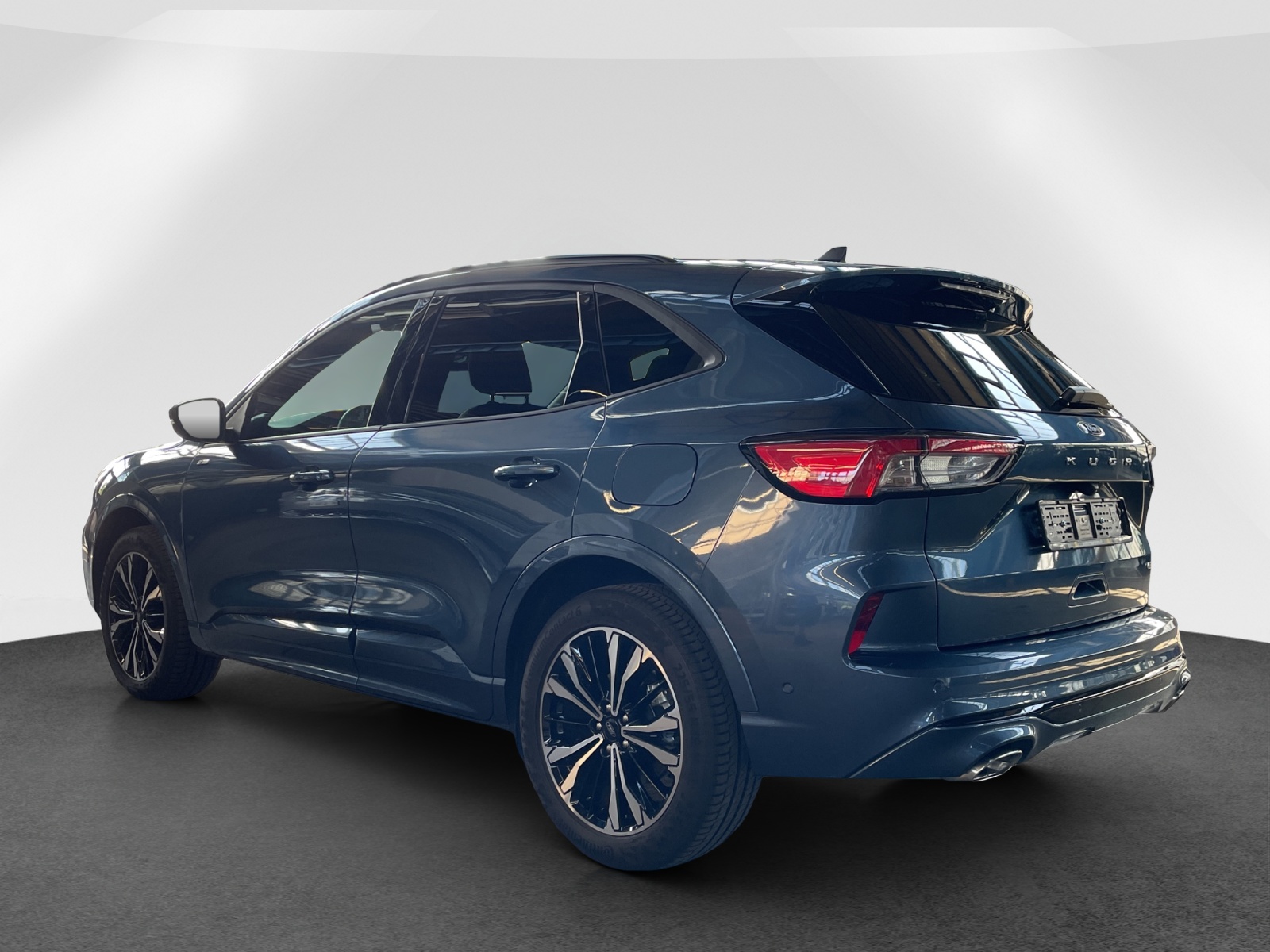 FORD Kuga 2.5 Hybrid ST-Line X 4x4-image-3
