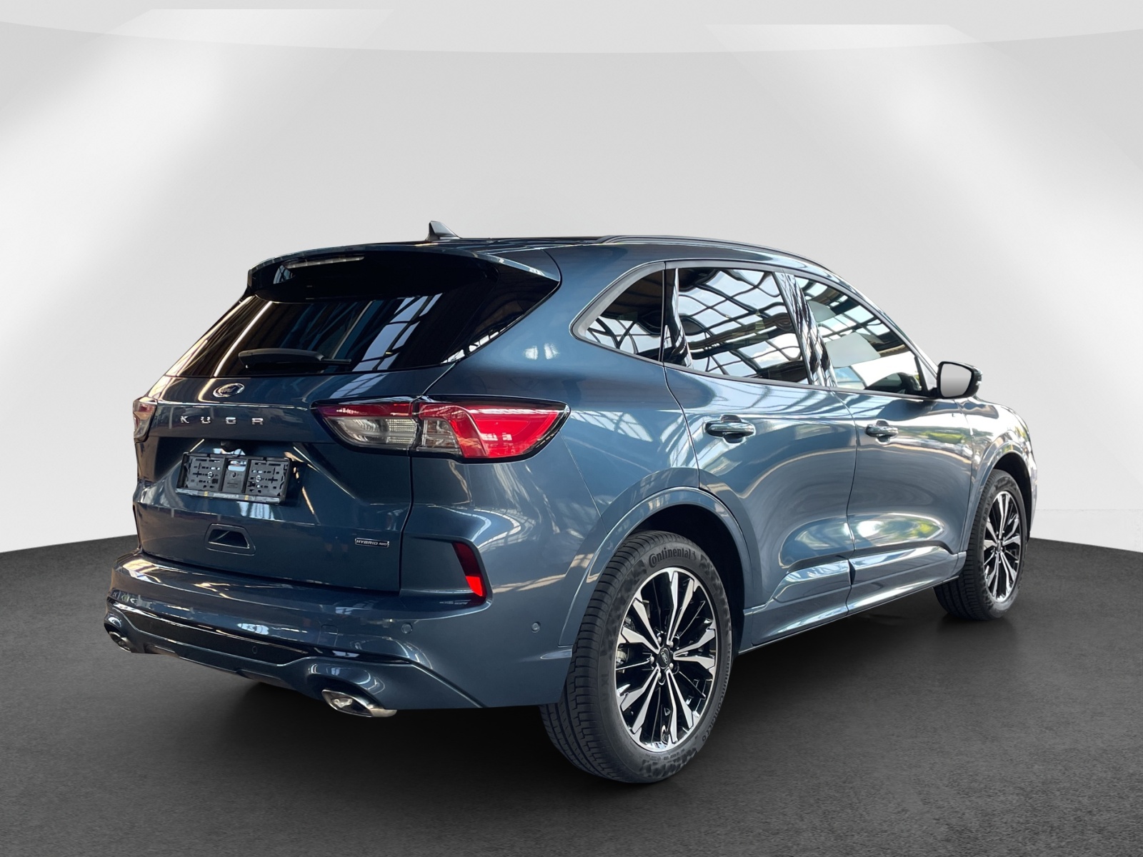 FORD Kuga 2.5 Hybrid ST-Line X 4x4-image-5