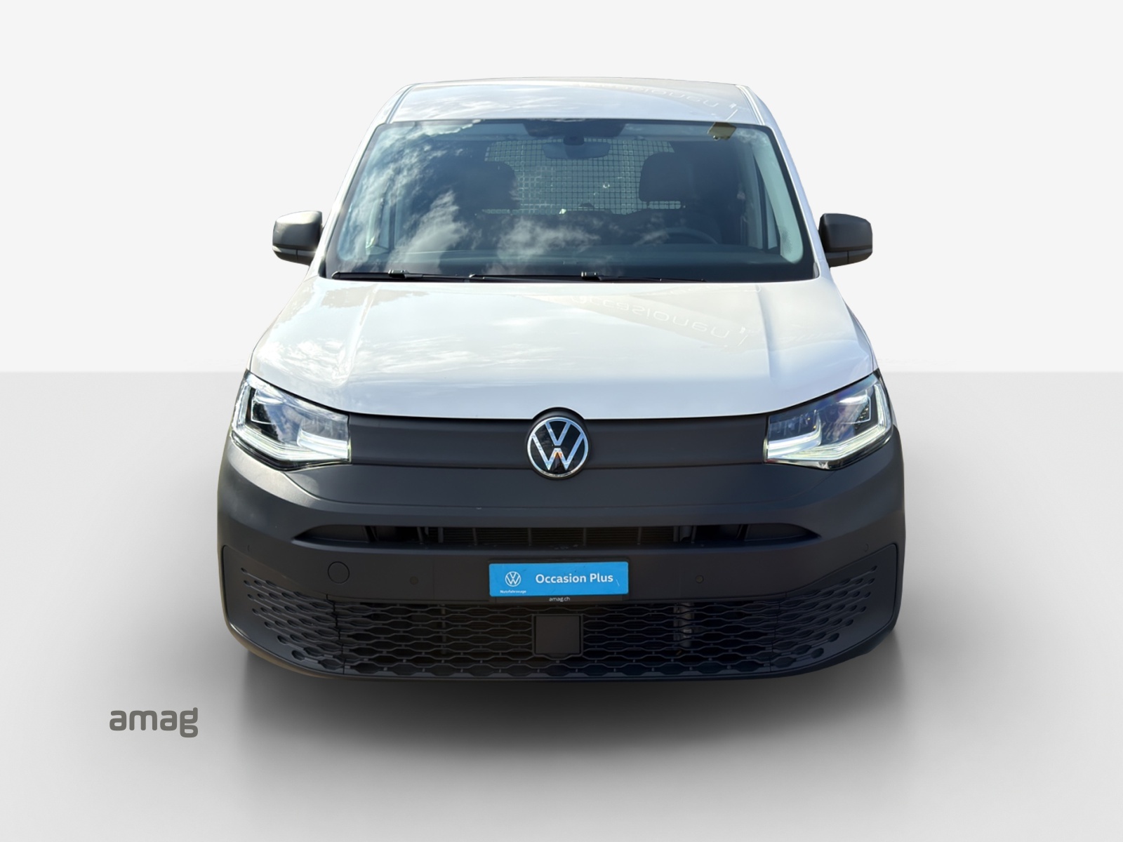 VW Caddy Cargo 2.0TDI-image-6