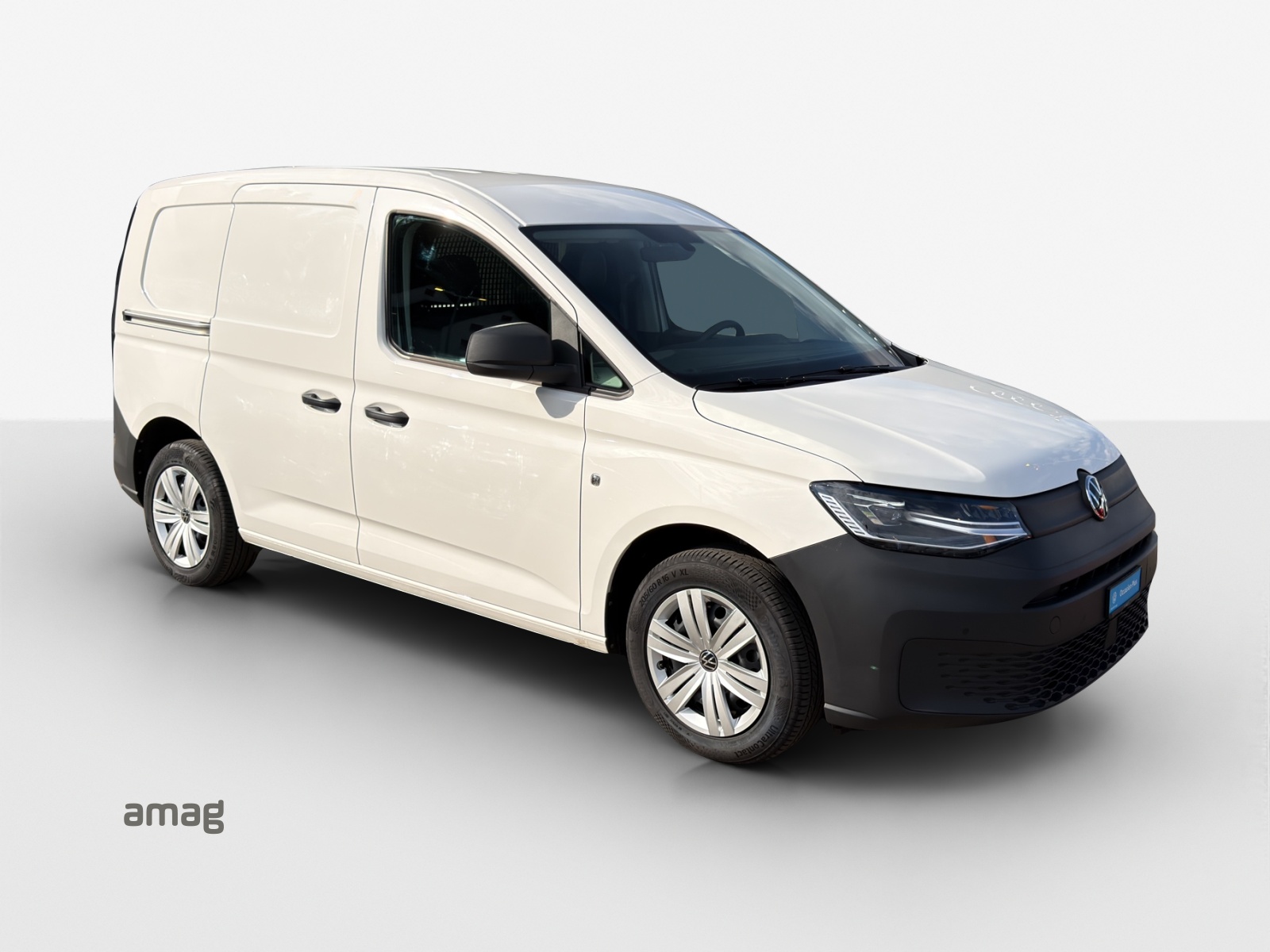 VW Caddy Cargo 2.0TDI-image-5