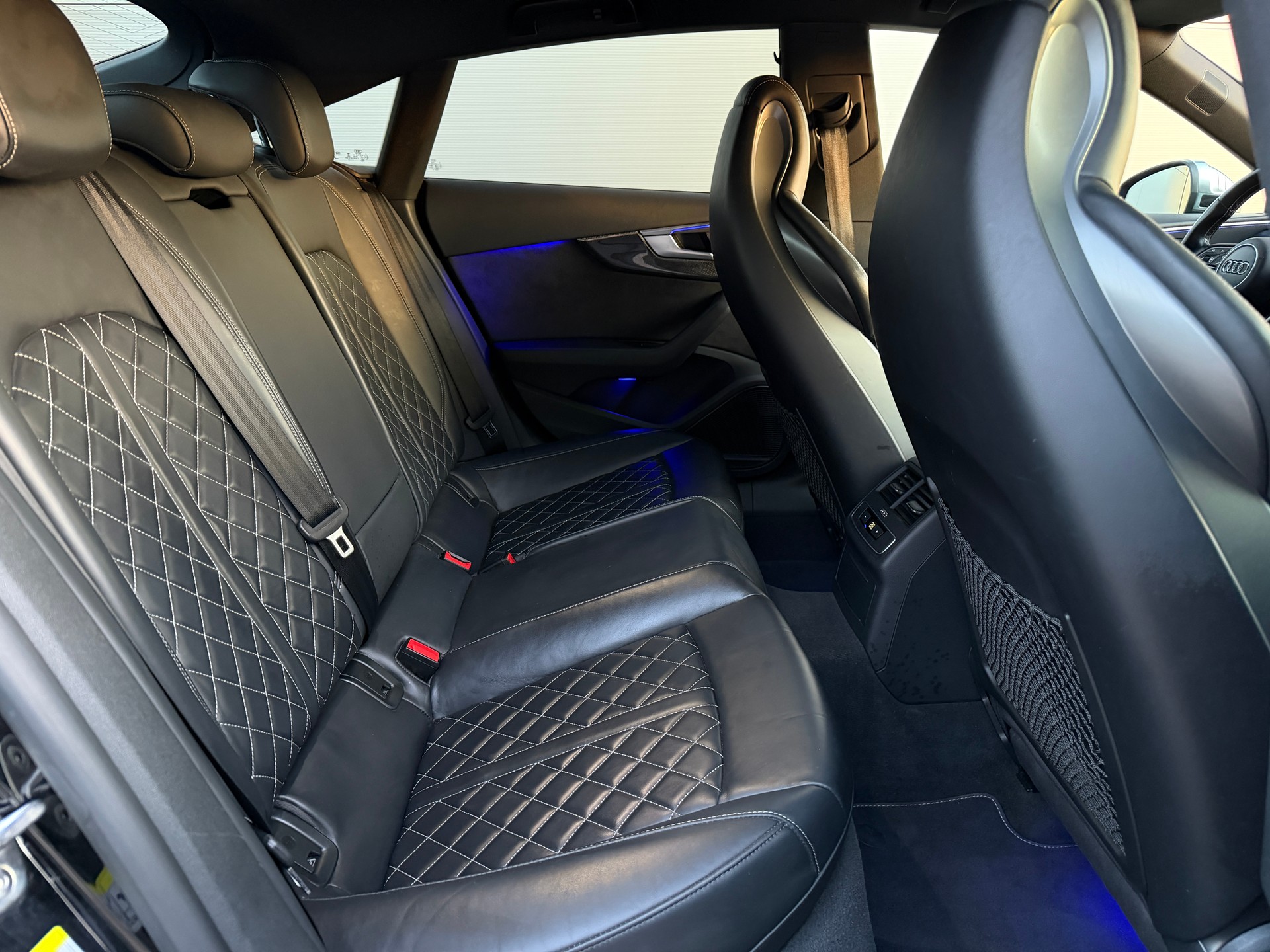 AUDI S5 Sportback 3.0 TFSI quattro tiptronic-image-12