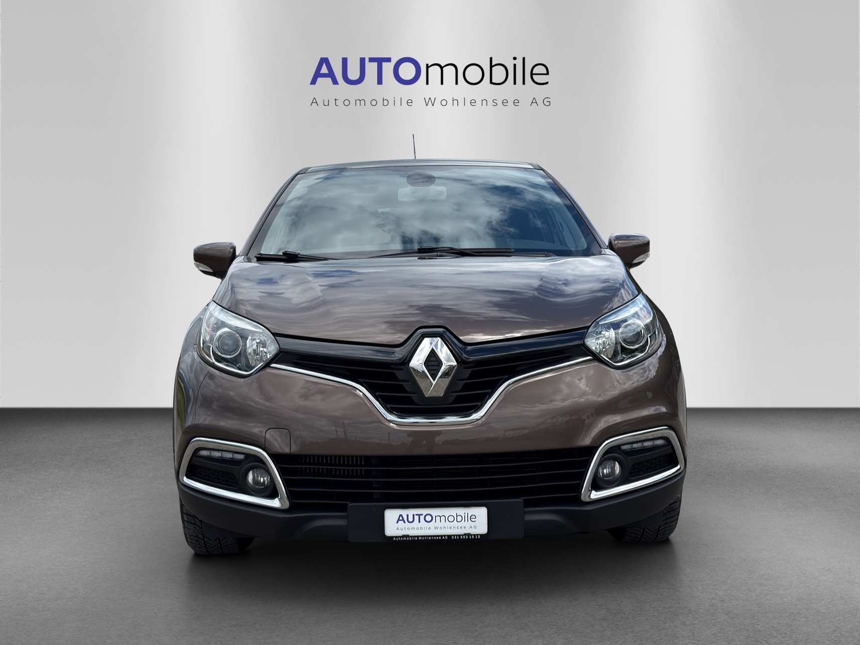 RENAULT Captur 1.2 T 16V Privilège EDC-image-2
