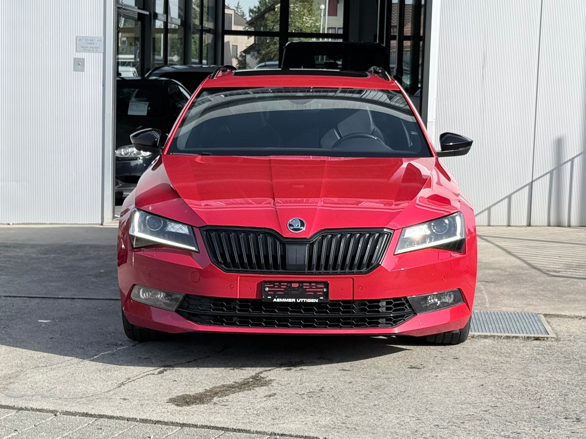SKODA Superb Combi 2.0 TSI Ambition DSG 4x4-showroom-element-1