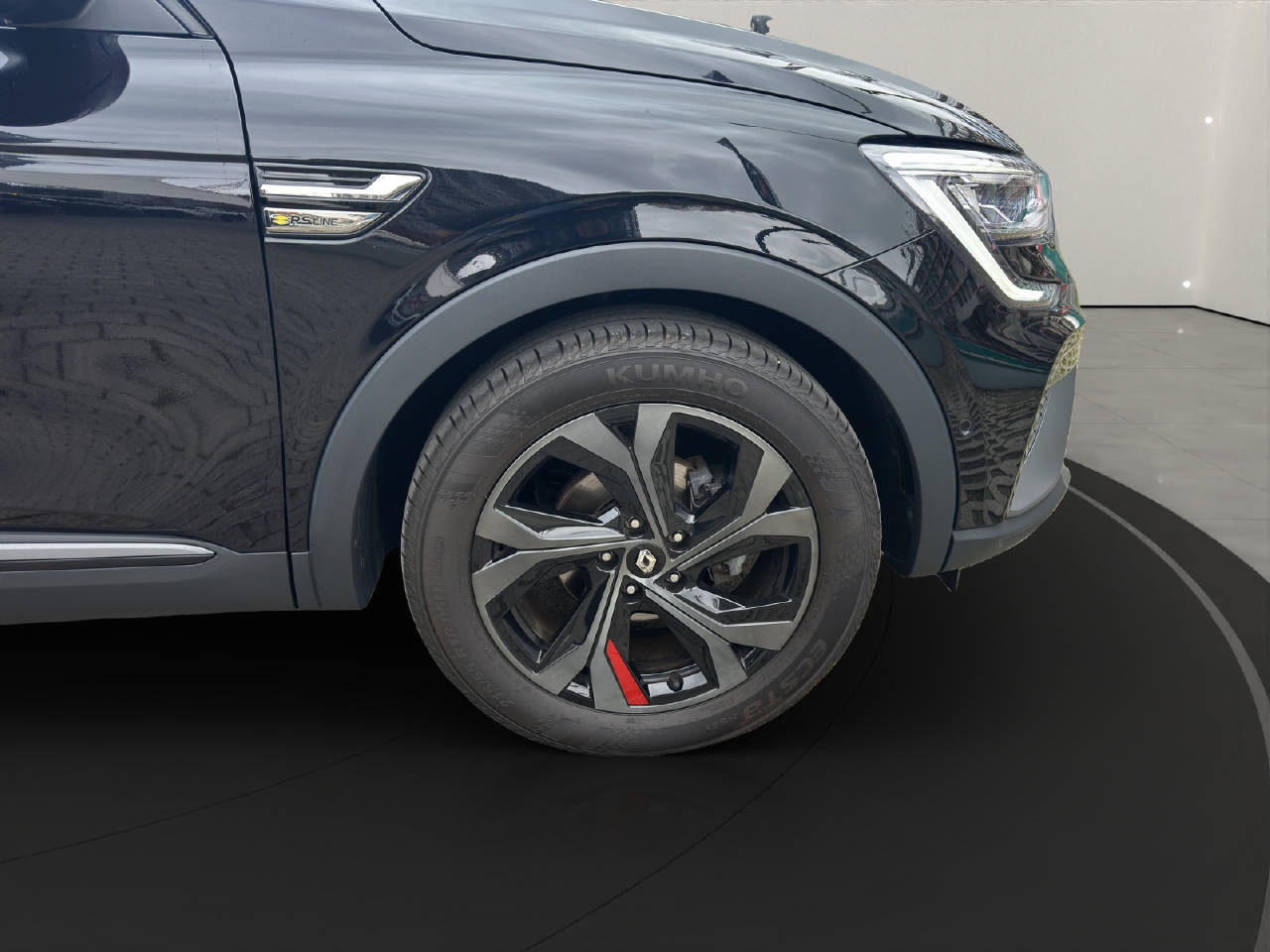 RENAULT Arkana 1.3 TCe R.S. Line EDC-Automat-image-4