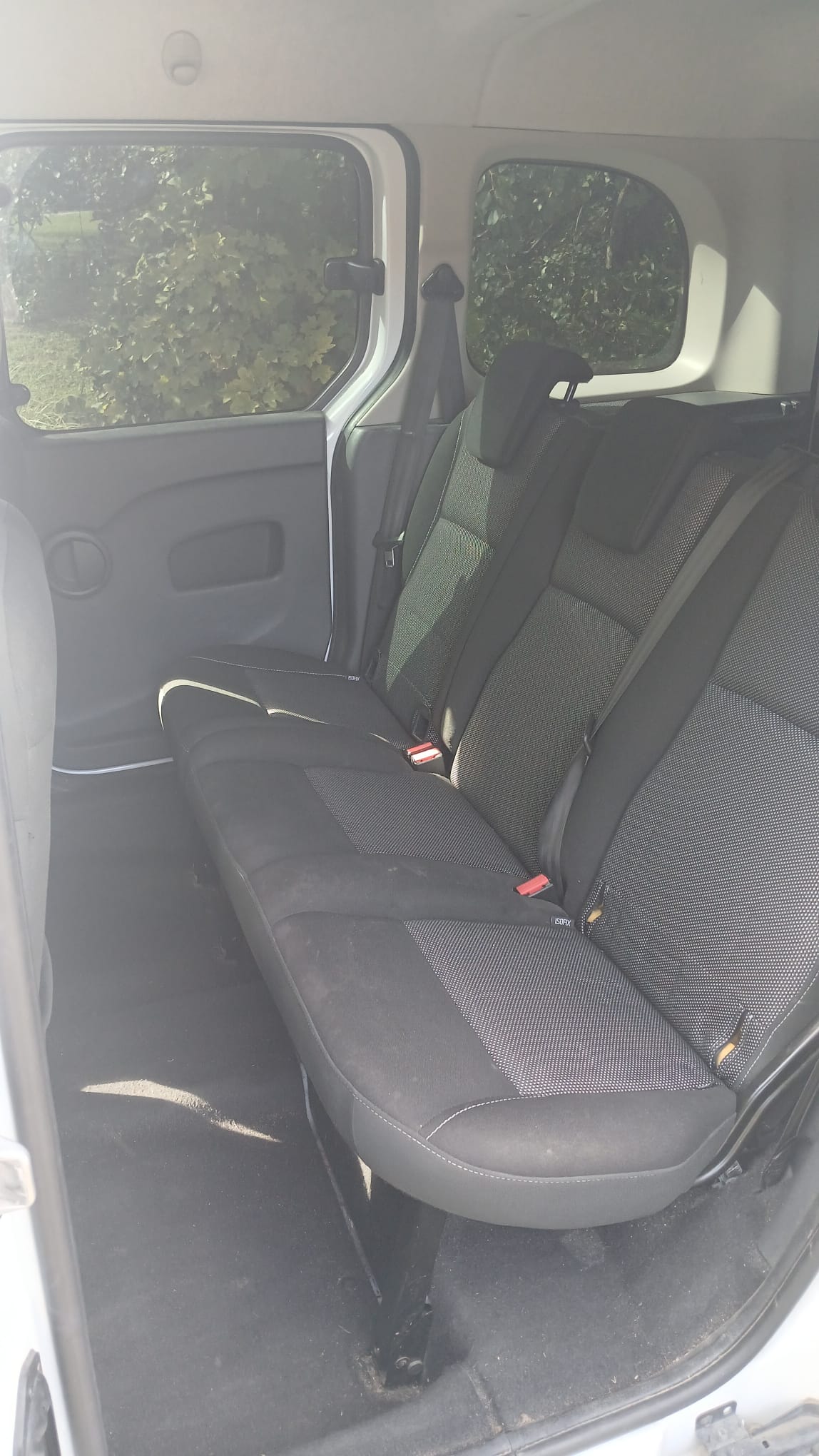 RENAULT 1.5 dCi 90 Dynamique S/S-image-5