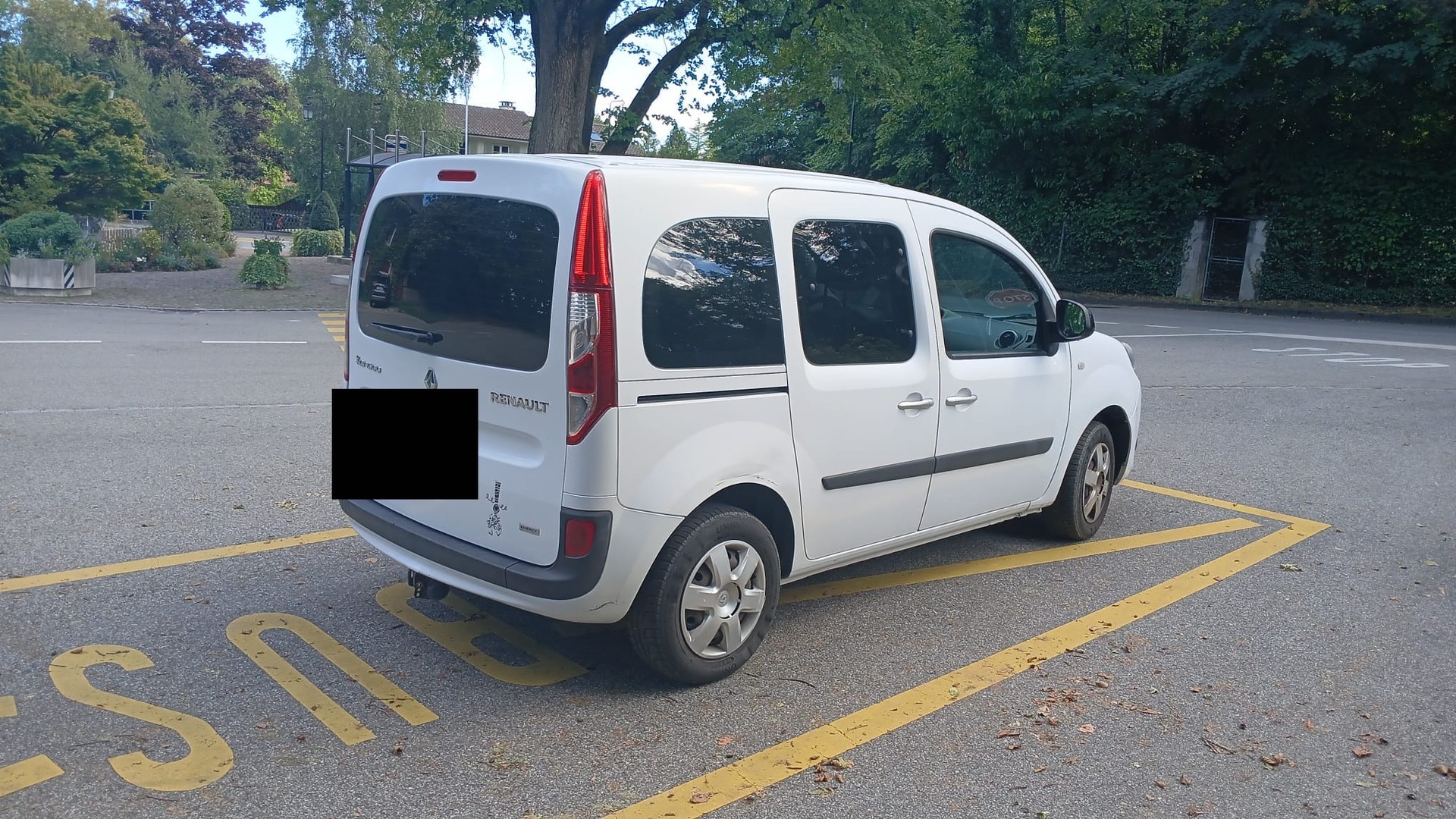 RENAULT 1.5 dCi 90 Dynamique S/S-image-2