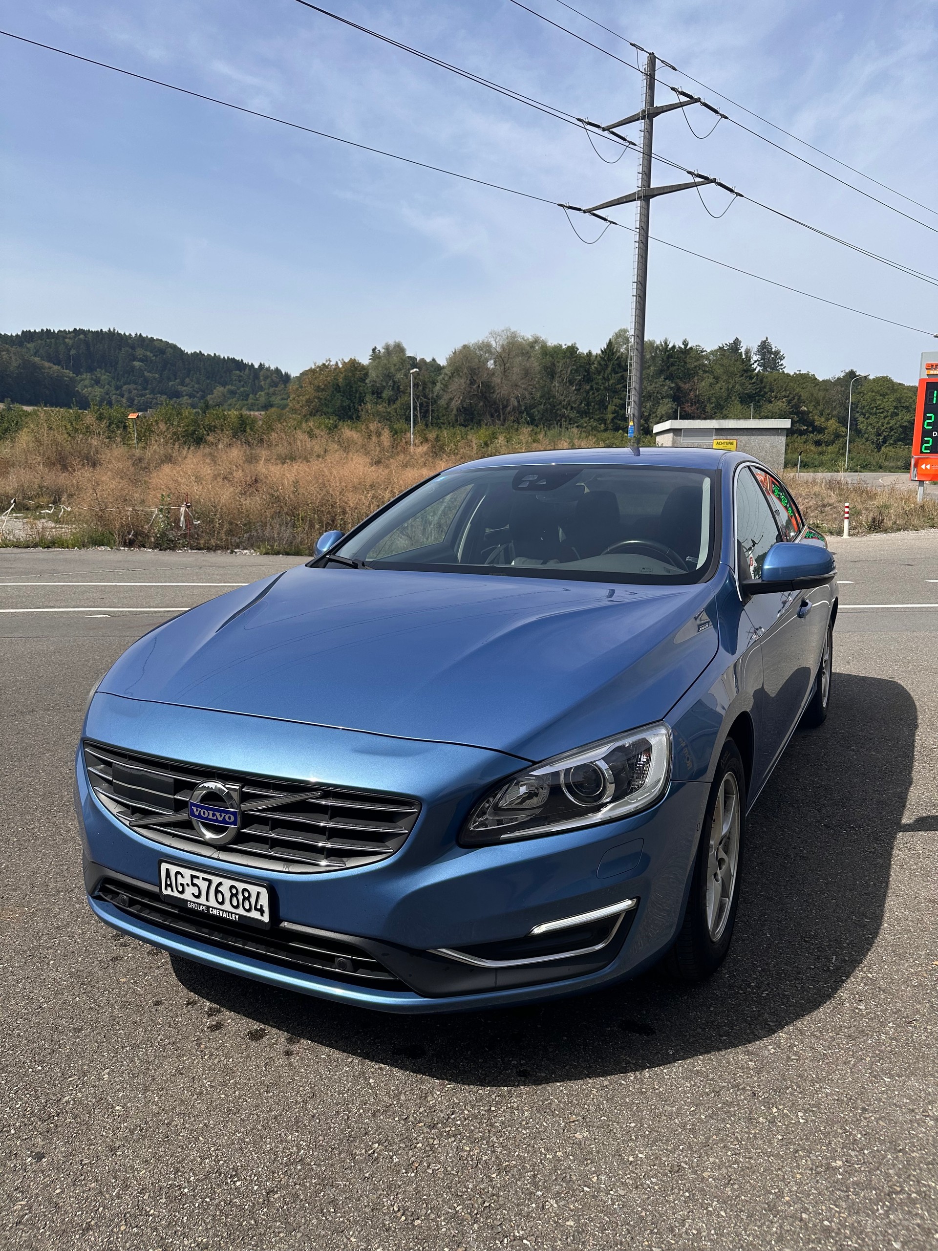 VOLVO 2.0 T5 Summum S/S-image-0