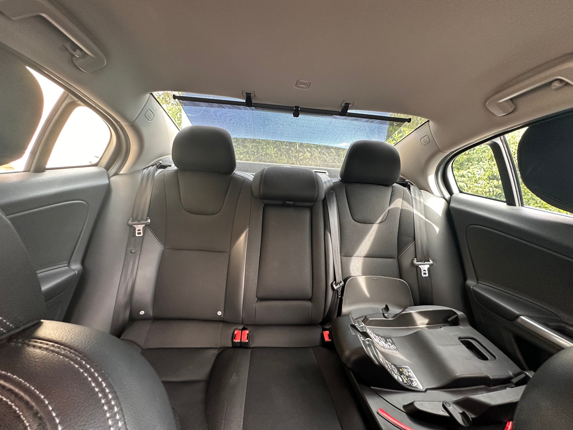 VOLVO 2.0 T5 Summum S/S-image-5