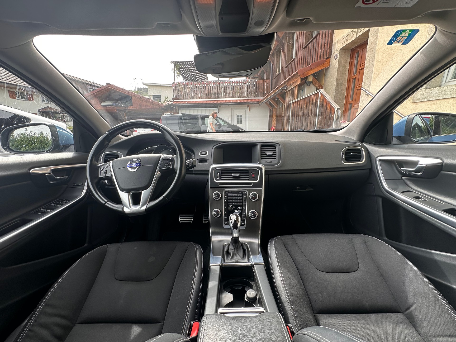 VOLVO 2.0 T5 Summum S/S-image-3