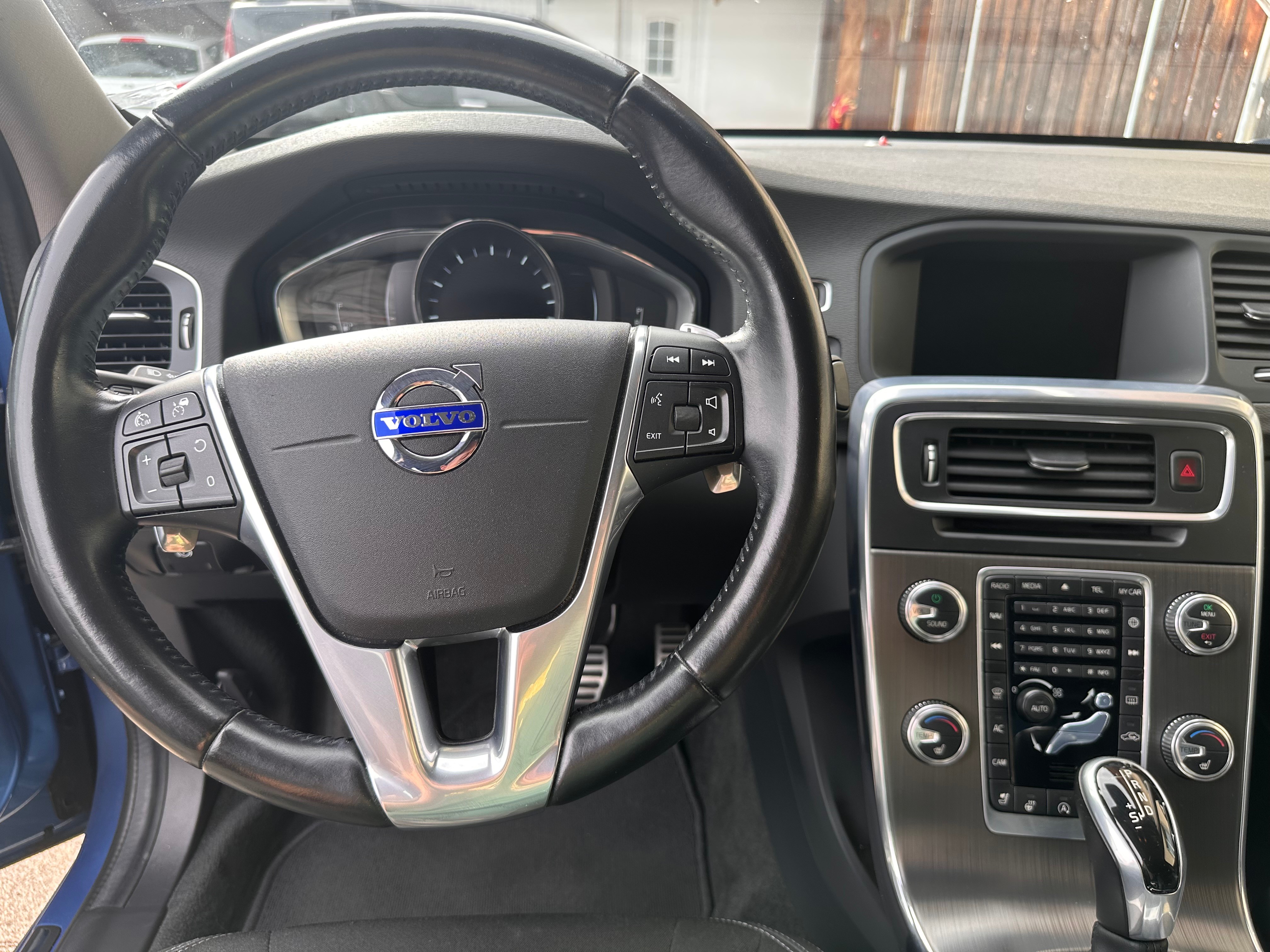 VOLVO 2.0 T5 Summum S/S — slika 13