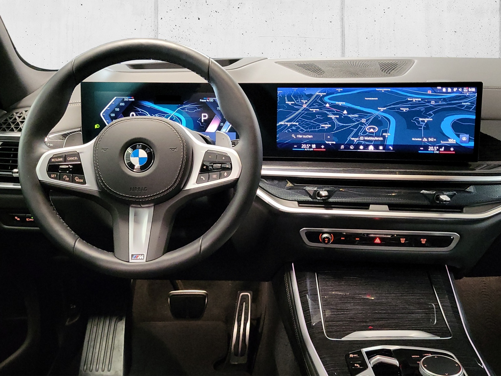 BMW X5 xDr 48V 30d M Sport-image-11