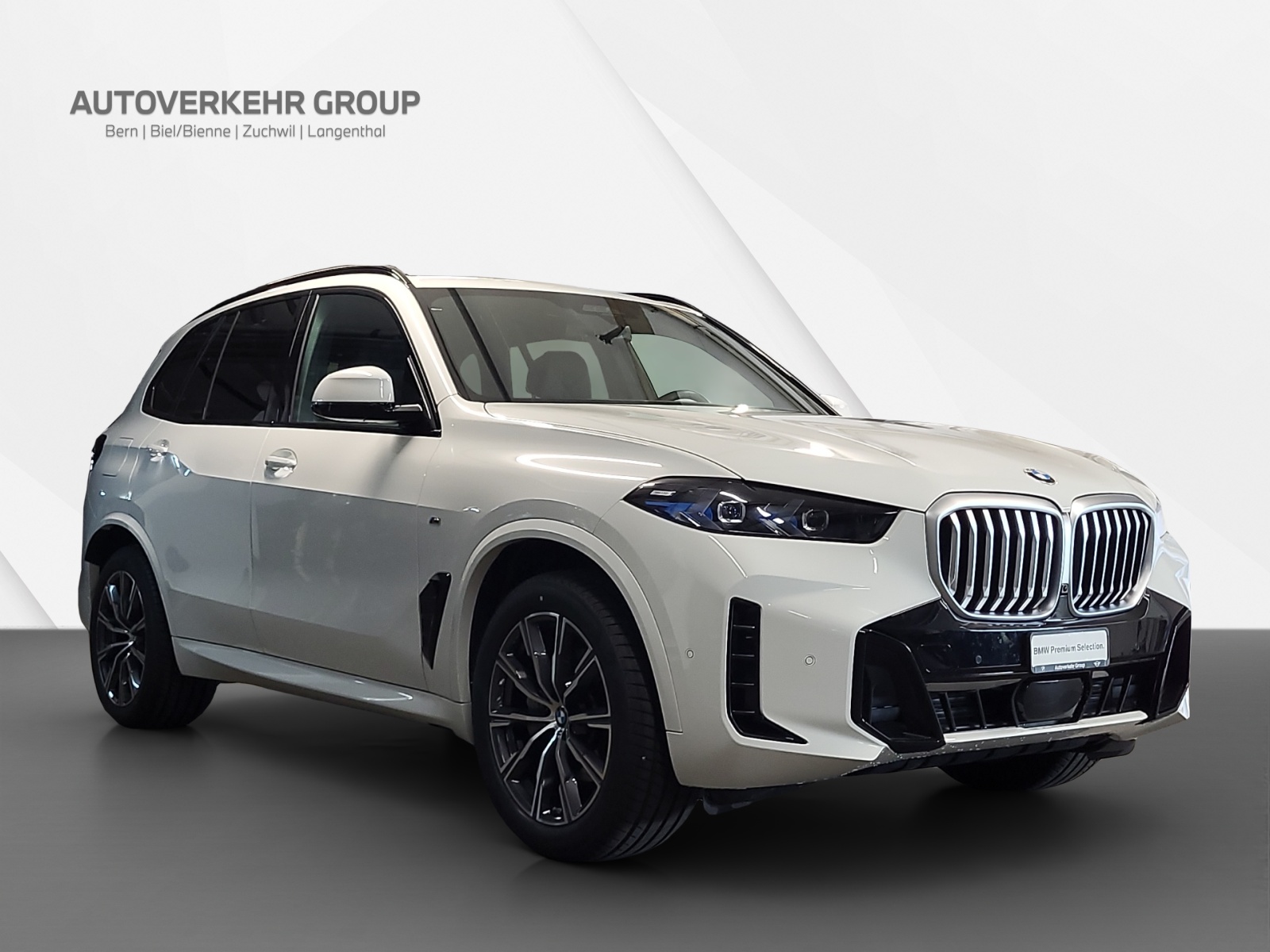 BMW X5 xDr 48V 30d M Sport-image-2