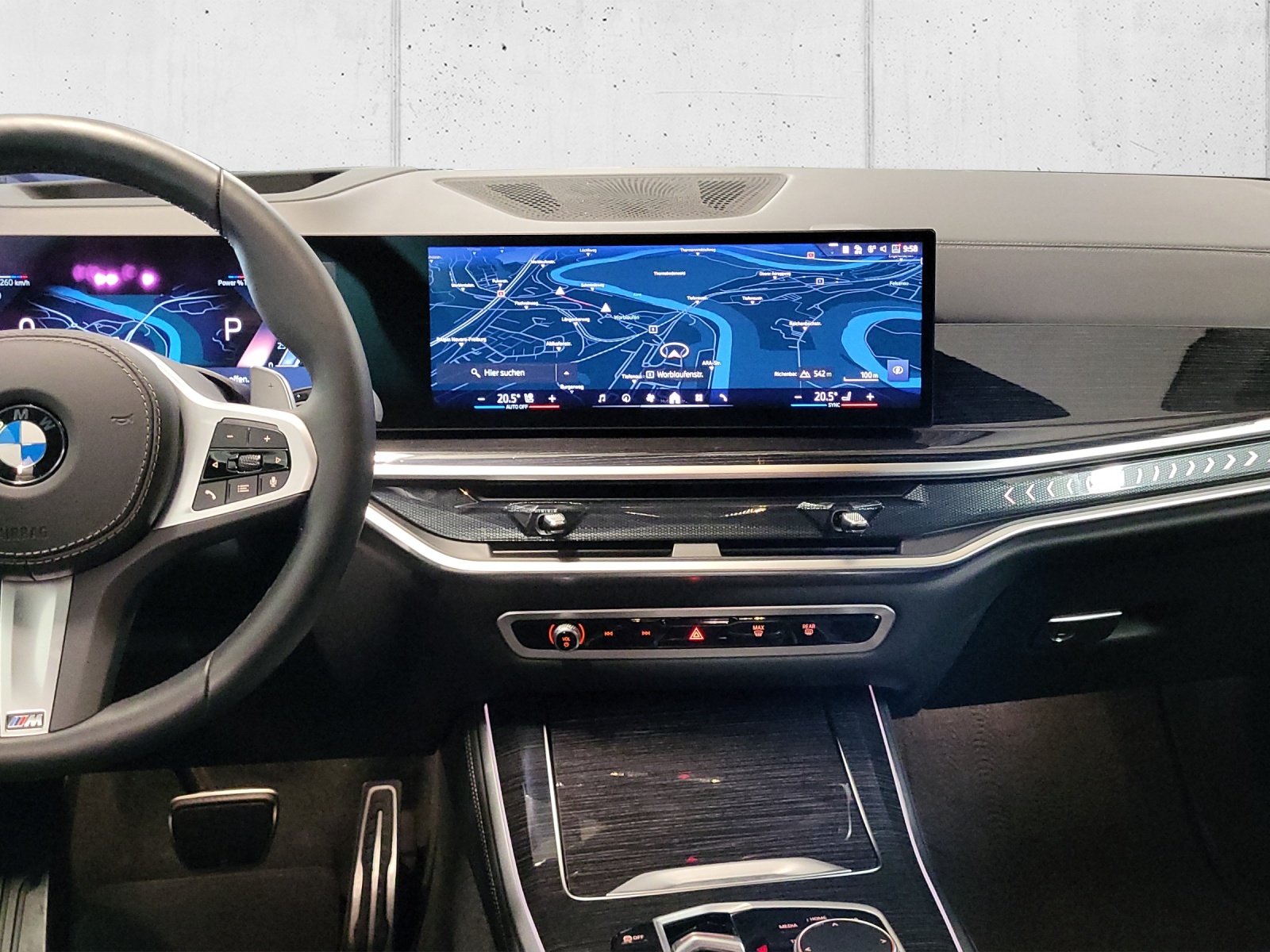 BMW X5 xDr 48V 30d M Sport-image-14