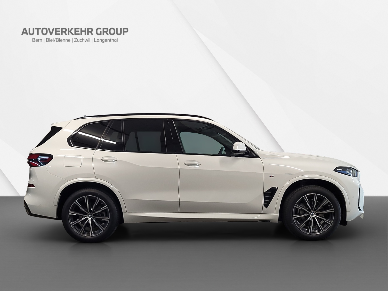 BMW X5 xDr 48V 30d M Sport-image-3