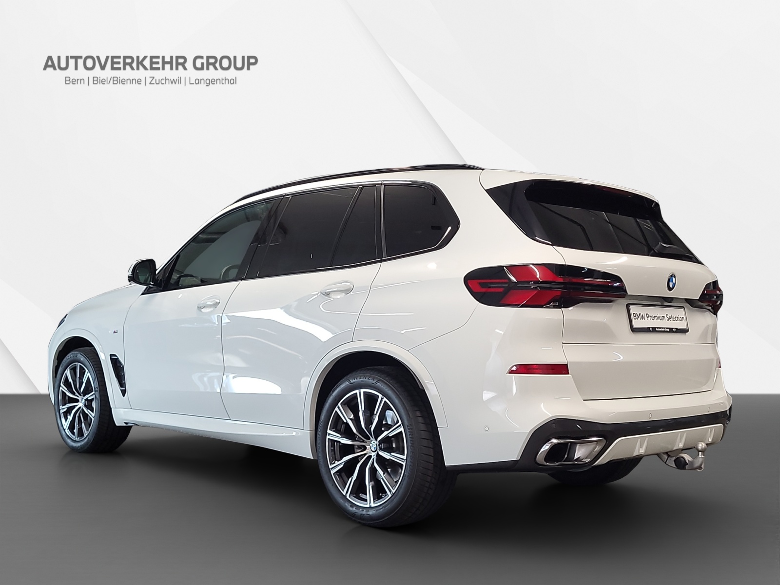 BMW X5 xDr 48V 30d M Sport-image-4