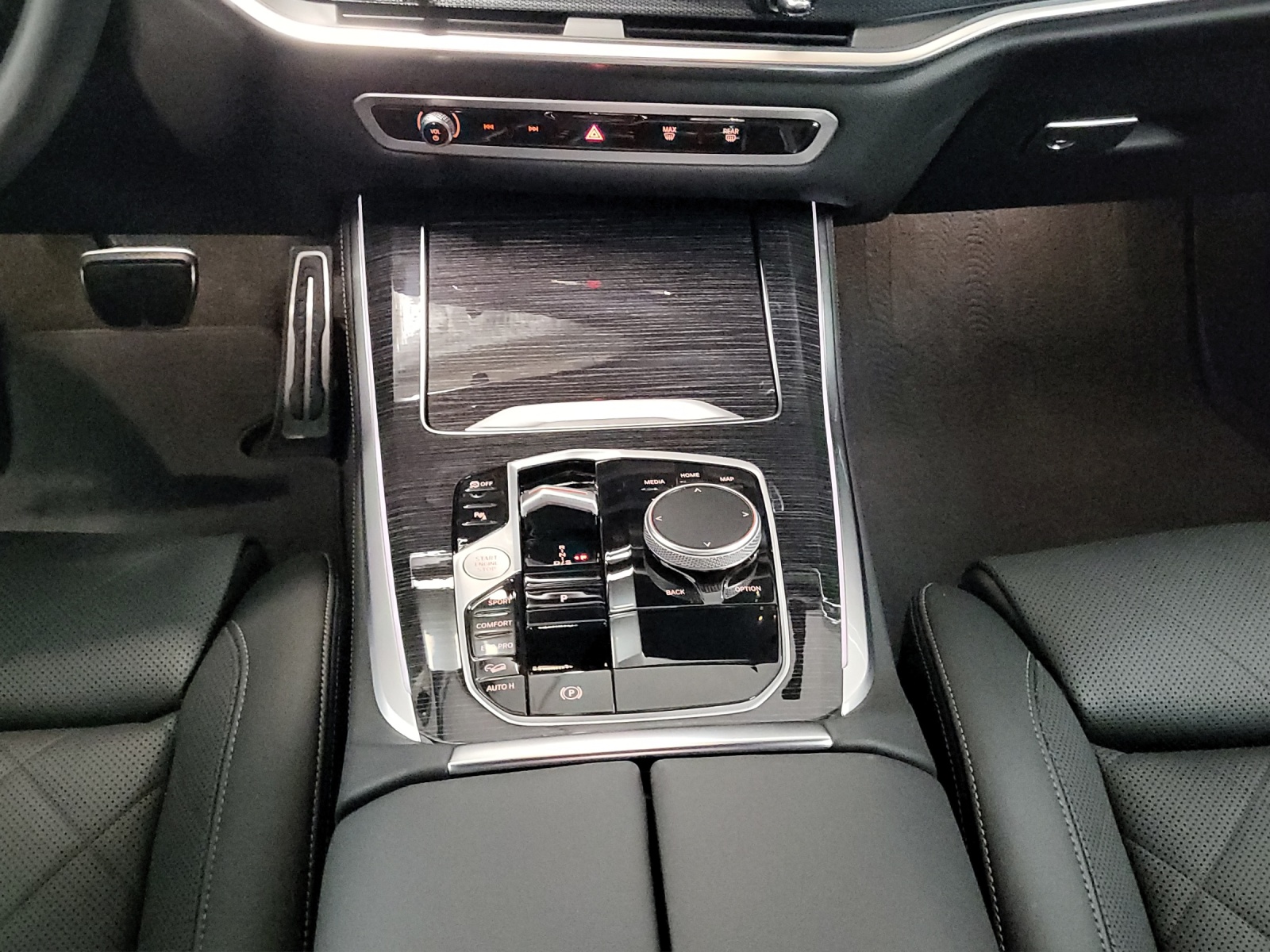 BMW X5 xDr 48V 30d M Sport-image-15