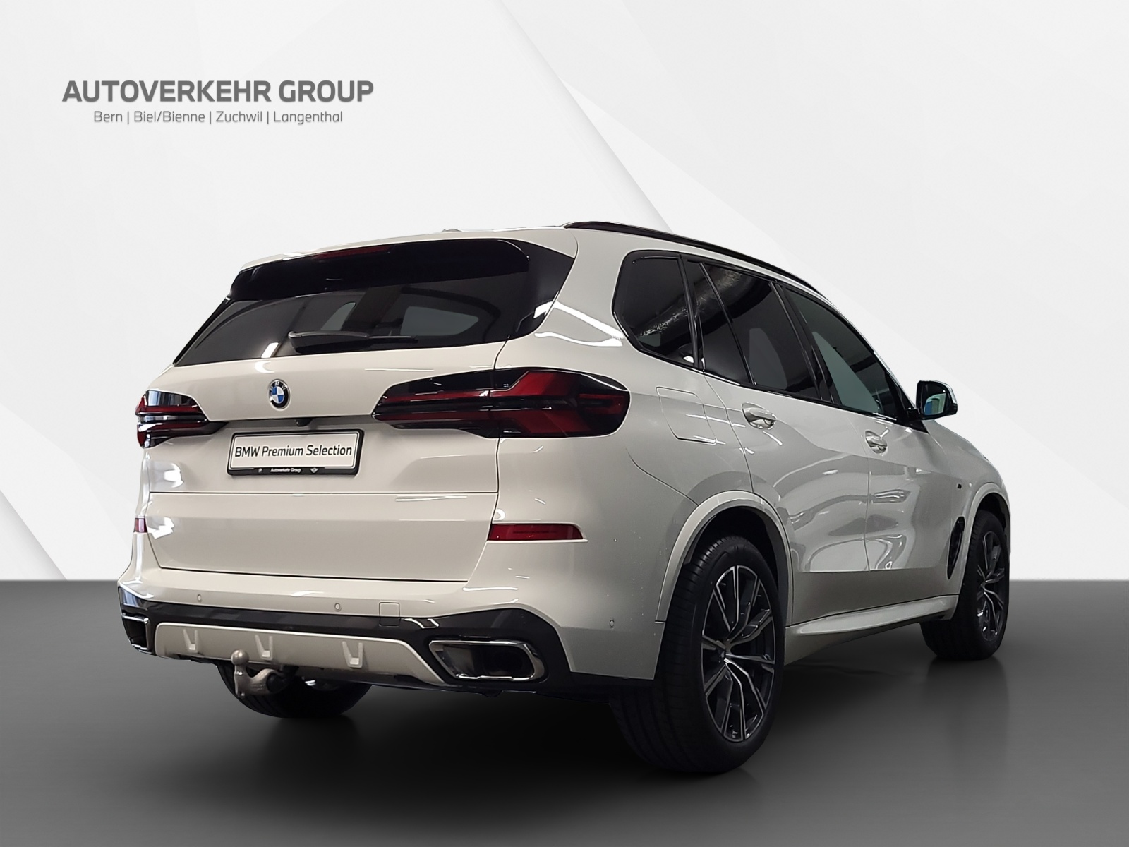 BMW X5 xDr 48V 30d M Sport-image-7