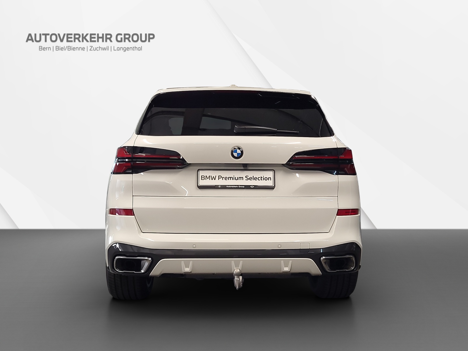 BMW X5 xDr 48V 30d M Sport-image-5