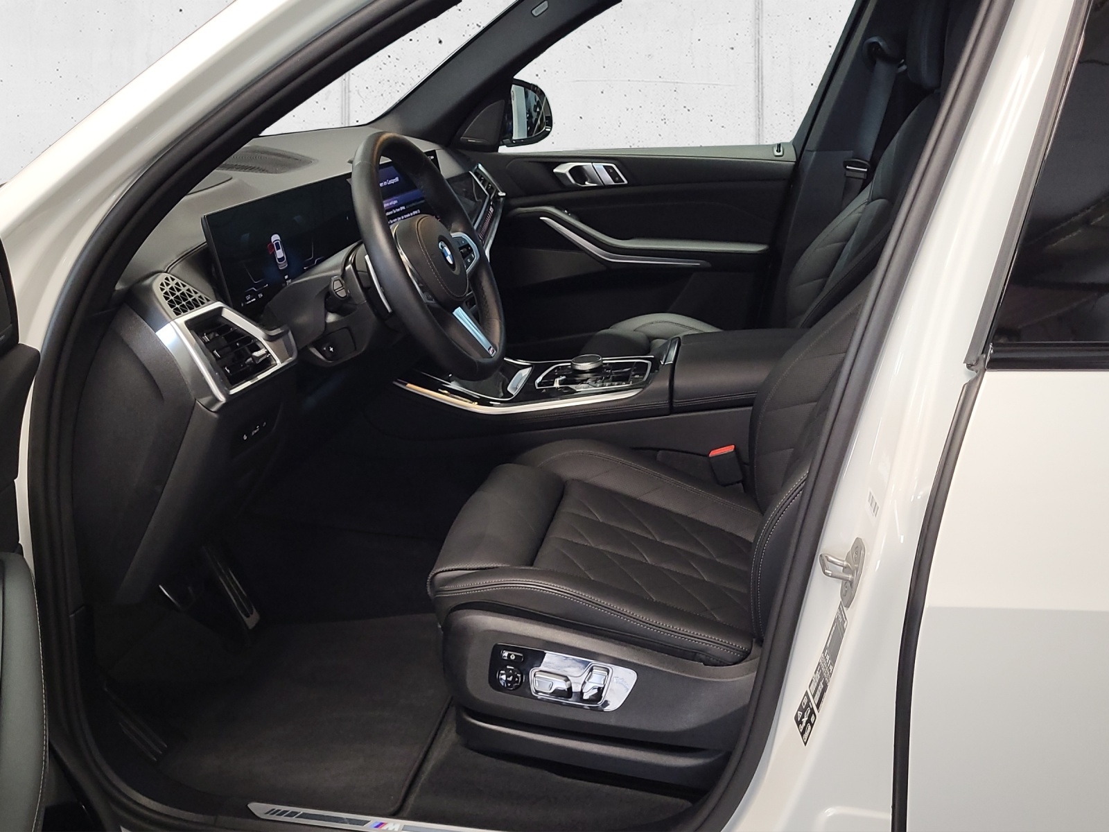 BMW X5 xDr 48V 30d M Sport-image-9