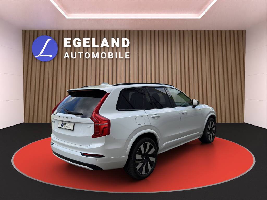 VOLVO XC90 2.0 T8 TE XCLUSIVE Dark 7P. eAWD-showroom-element-3