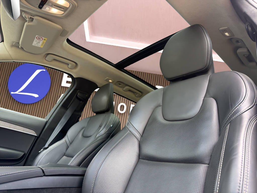VOLVO XC90 2.0 T8 TE XCLUSIVE Dark 7P. eAWD-image-12