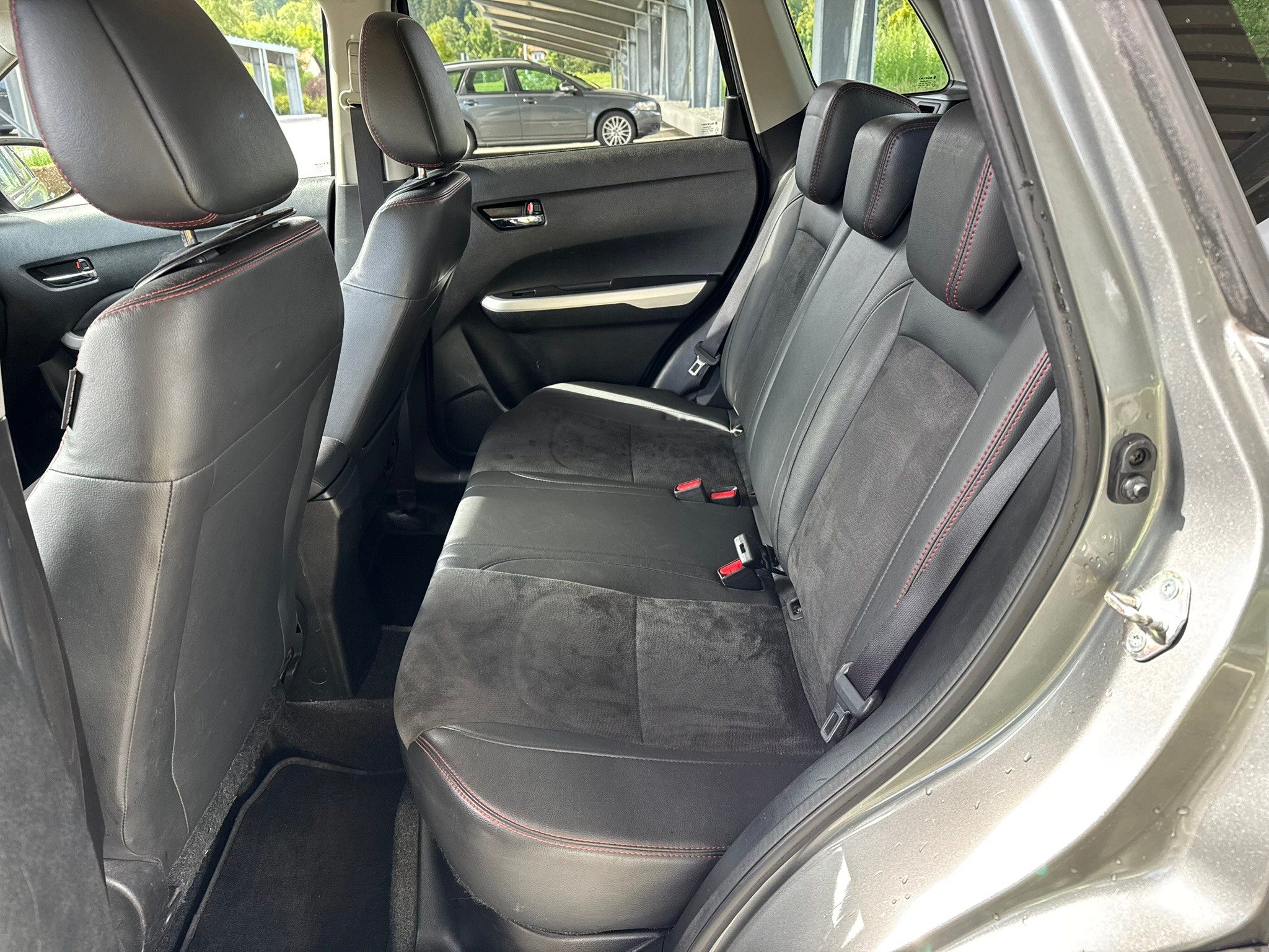 SUZUKI 1.4 T Sergio Cellano Top 4x4 — slika 12