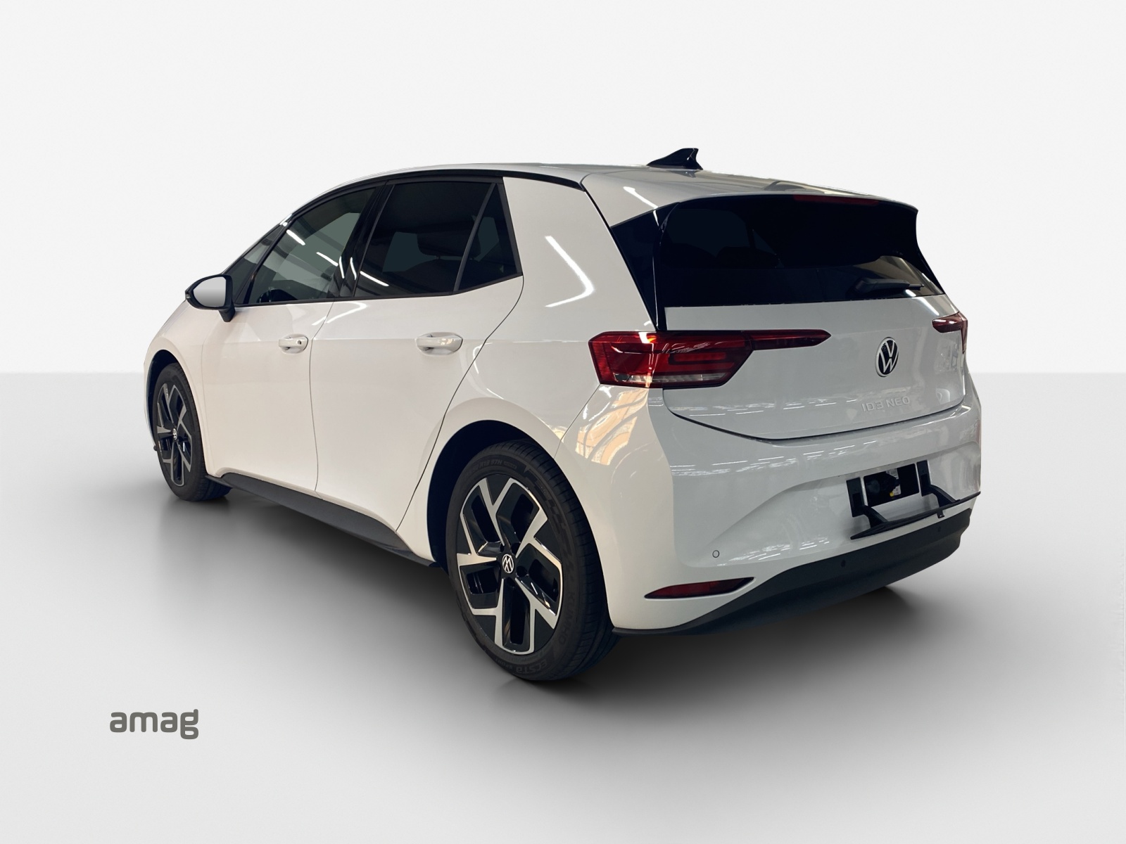 VW ID.3 Neo 50 kWh 170PS Life-image-2