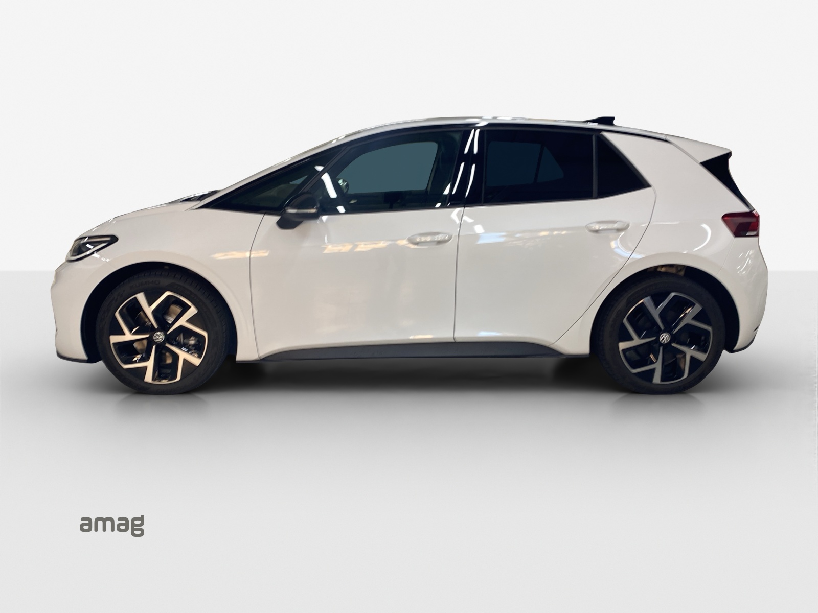 VW ID.3 Neo 50 kWh 170PS Life-image-1