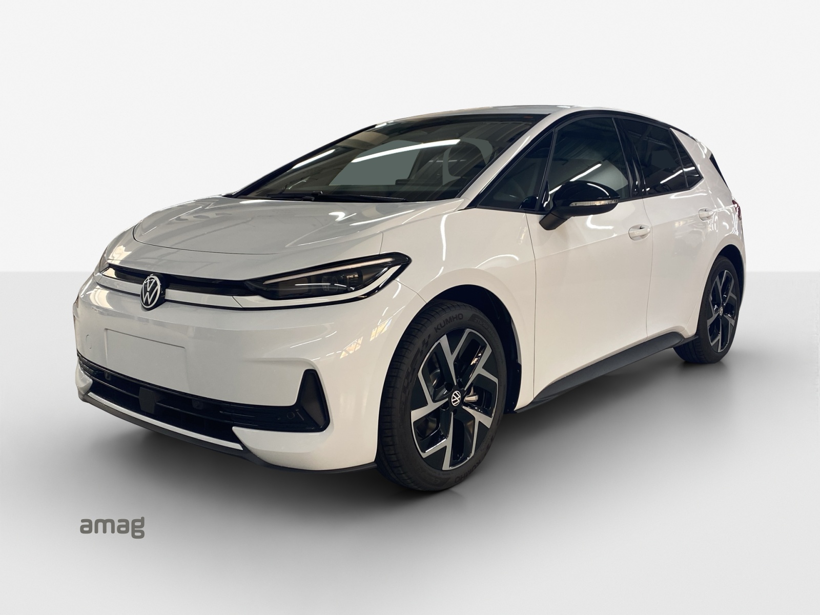 VW ID.3 Neo 50 kWh 170PS Life