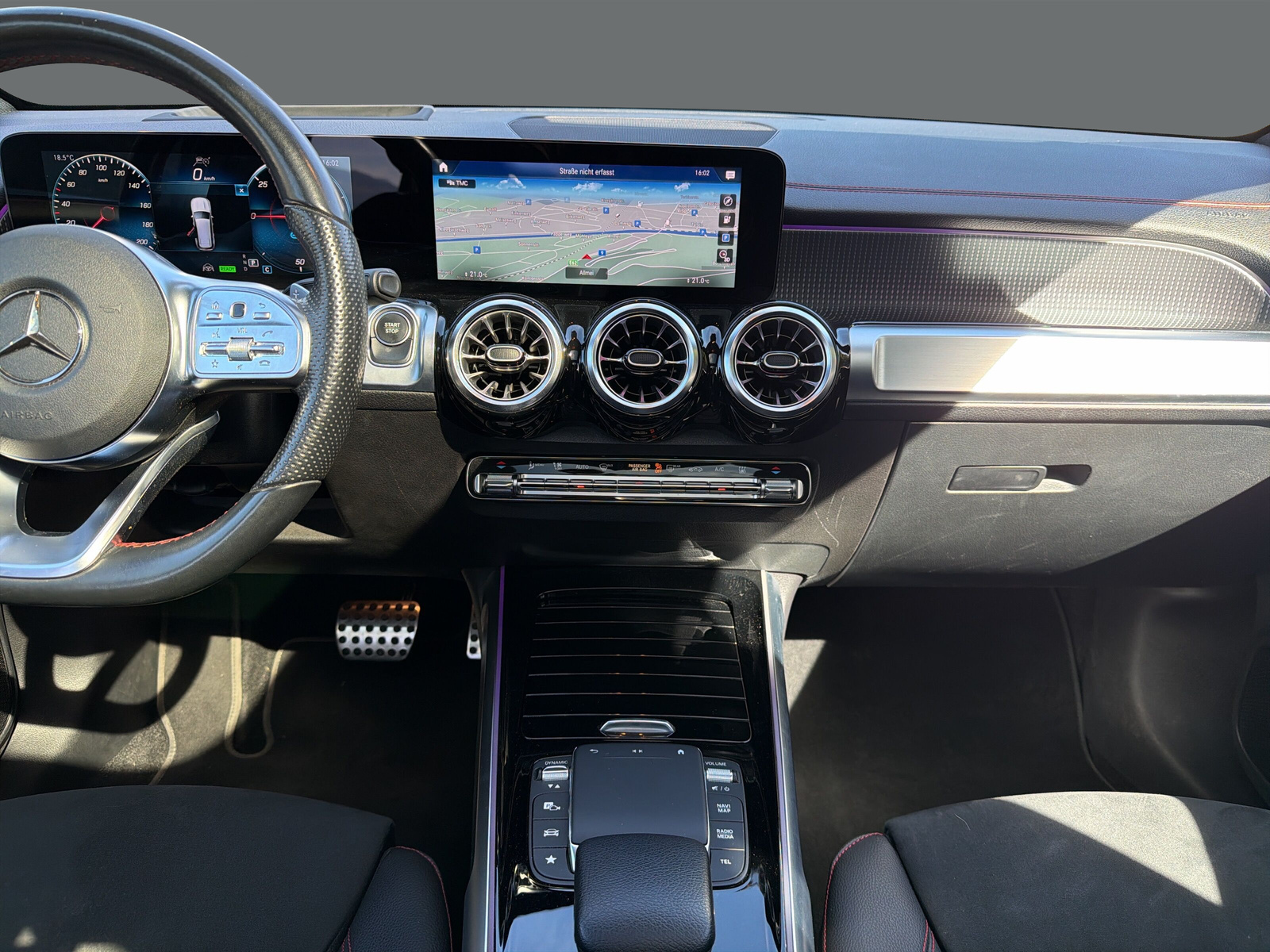 MERCEDES-BENZ EQB 350 AMG Line 4Matic-image-13