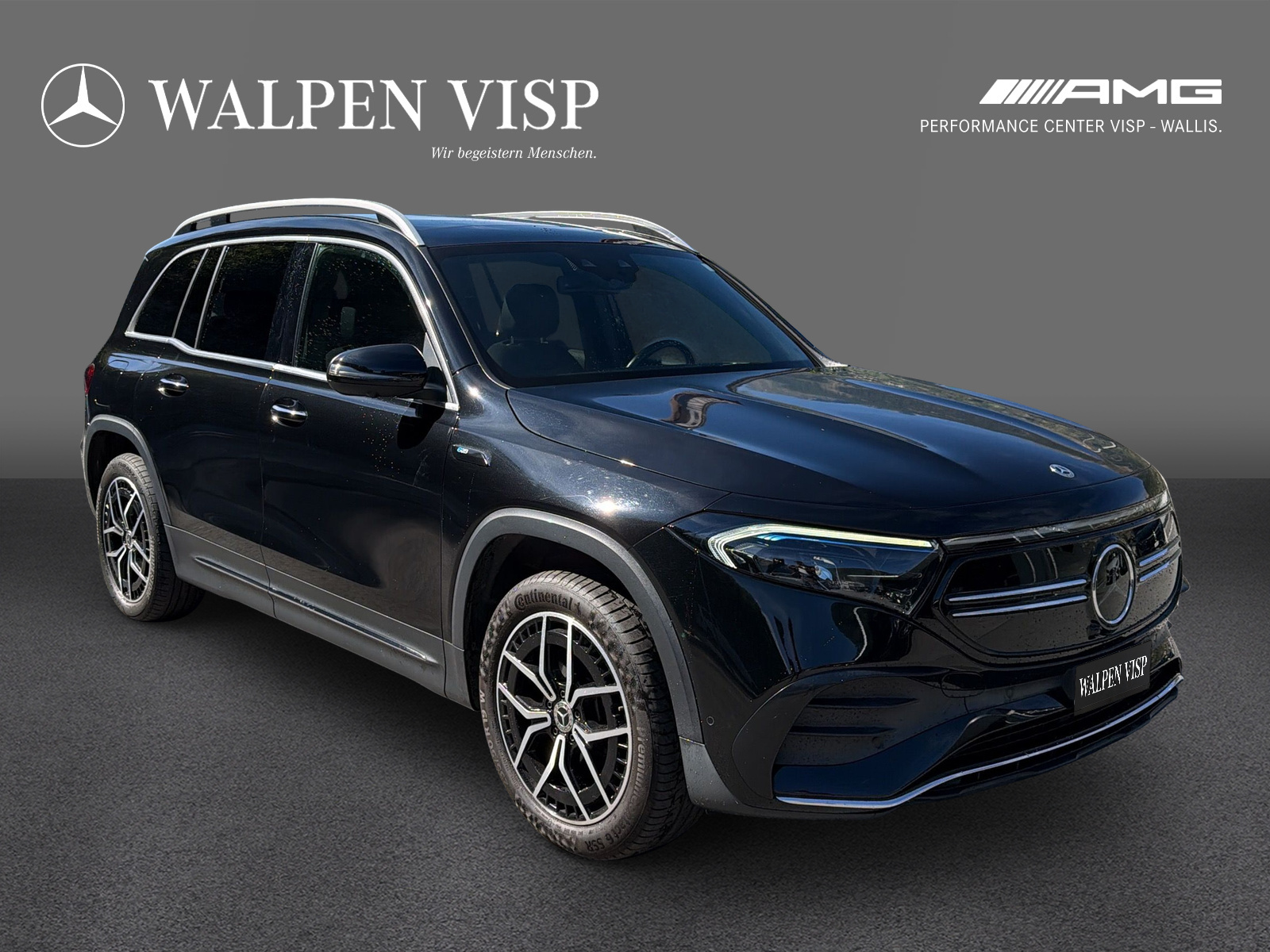 MERCEDES-BENZ EQB 350 AMG Line 4Matic-image-7