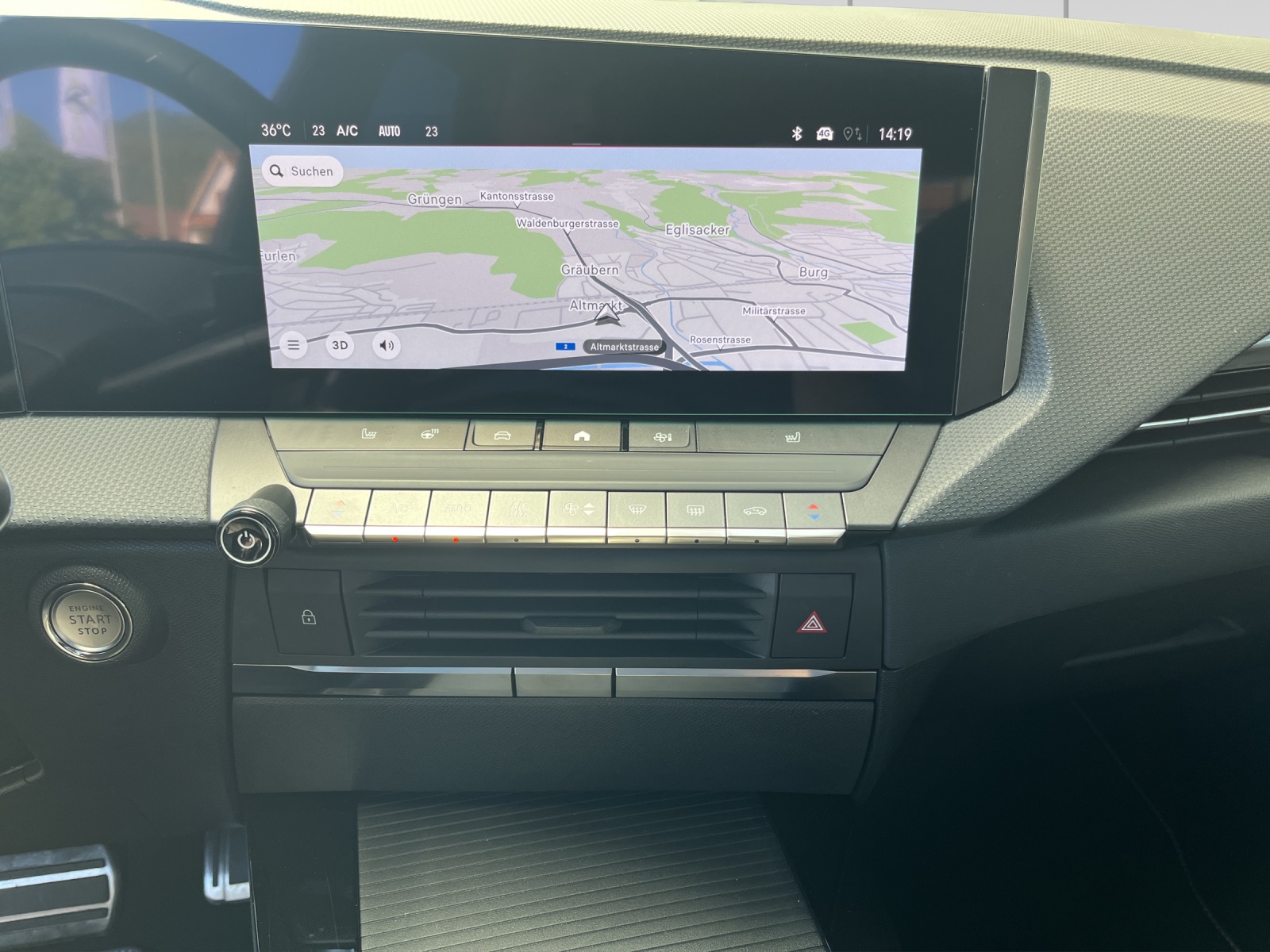 OPEL Astra 1.6 PHEV Turbo Swiss Plus A-image-9