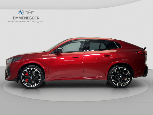 BMW X2 xDrive M35i M Sp. Pro-image-1