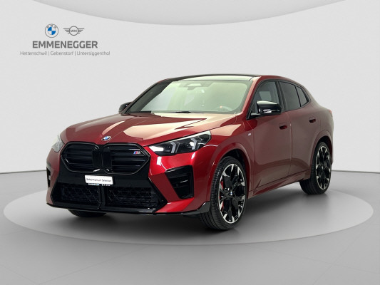 BMW X2 xDrive M35i M Sp. Pro-image-0